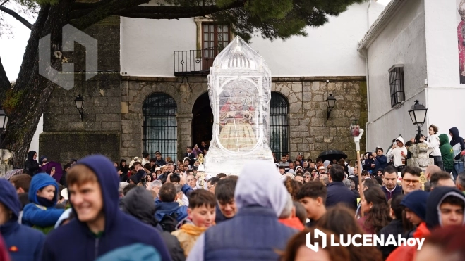 Romería de Bajada Romería de Bajada
