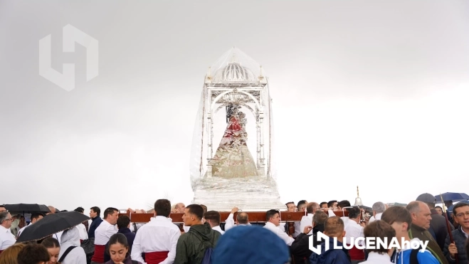 Romería de Bajada Romería de Bajada
