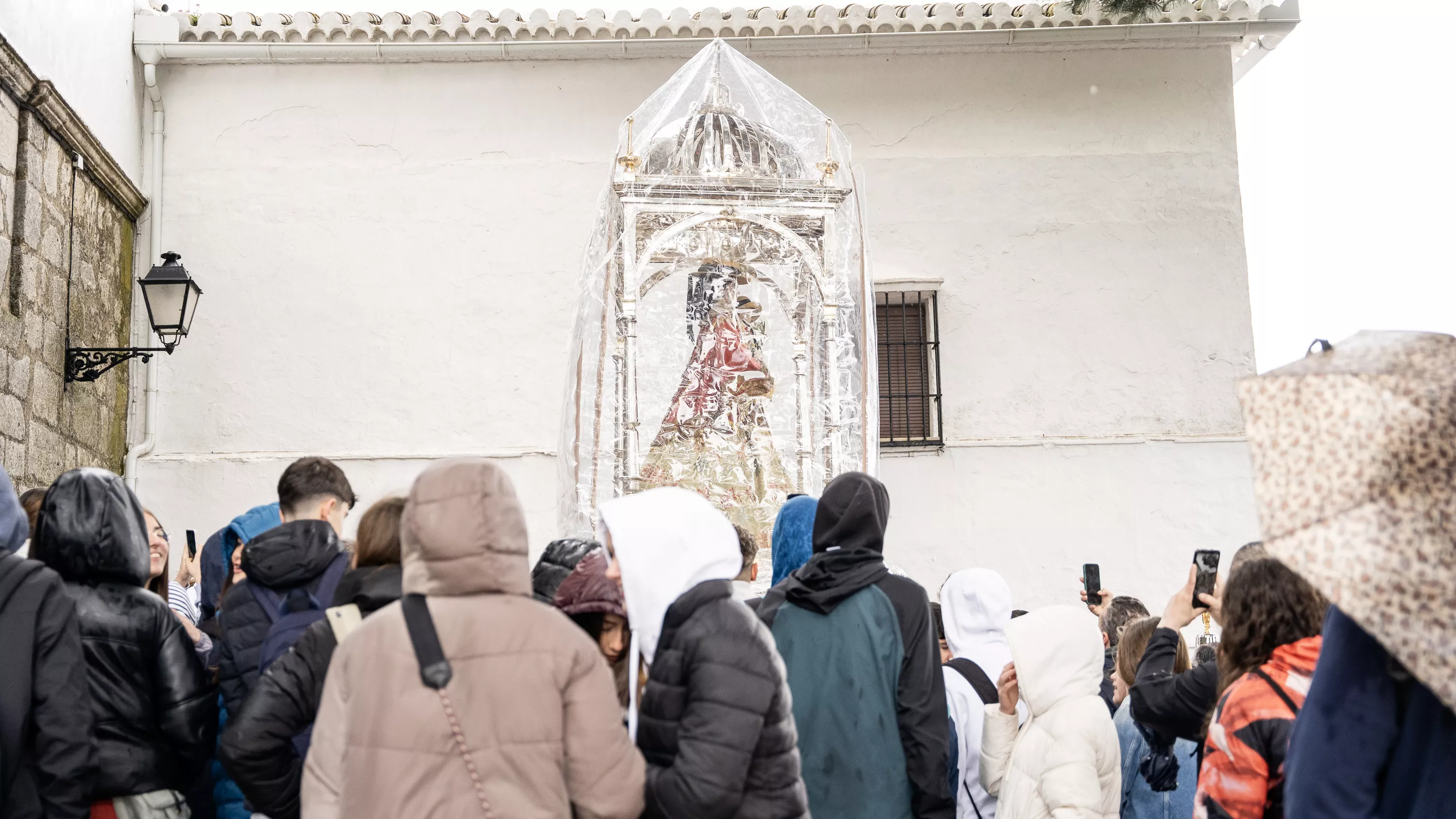 Araceli 2025   Romería de Bajada   Sierra (5)