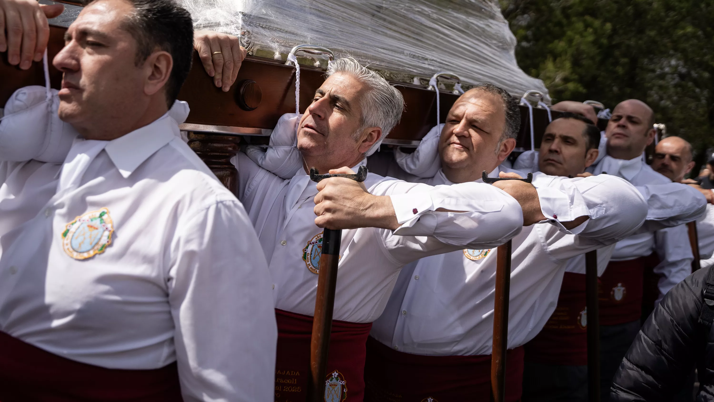 Araceli 2025   Romería de Bajada   Sierra (26)