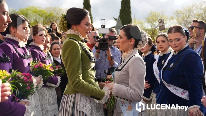 Romería de Bajada Romería de Bajada