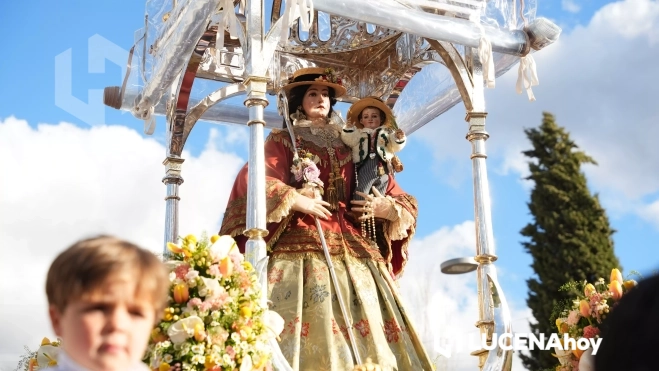 Romería de Bajada Romería de Bajada