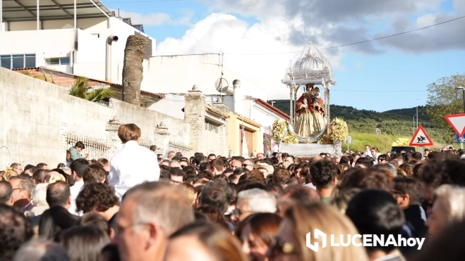 Romería de Bajada Romería de Bajada