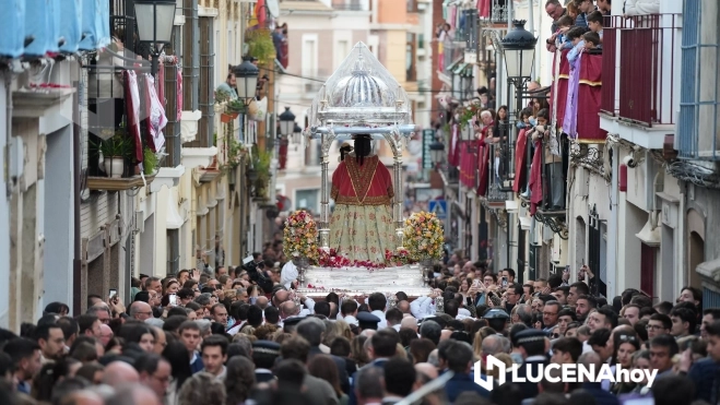 Romería de Bajada Romería de Bajada