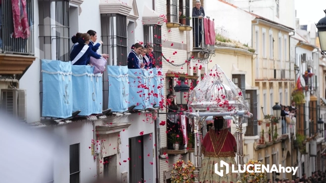 Romería de Bajada Romería de Bajada