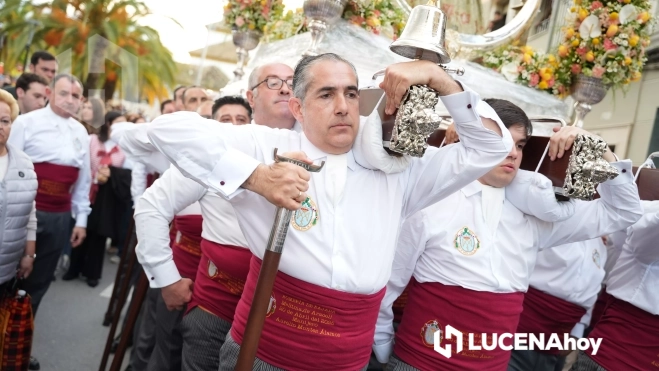Romería de Bajada Romería de Bajada