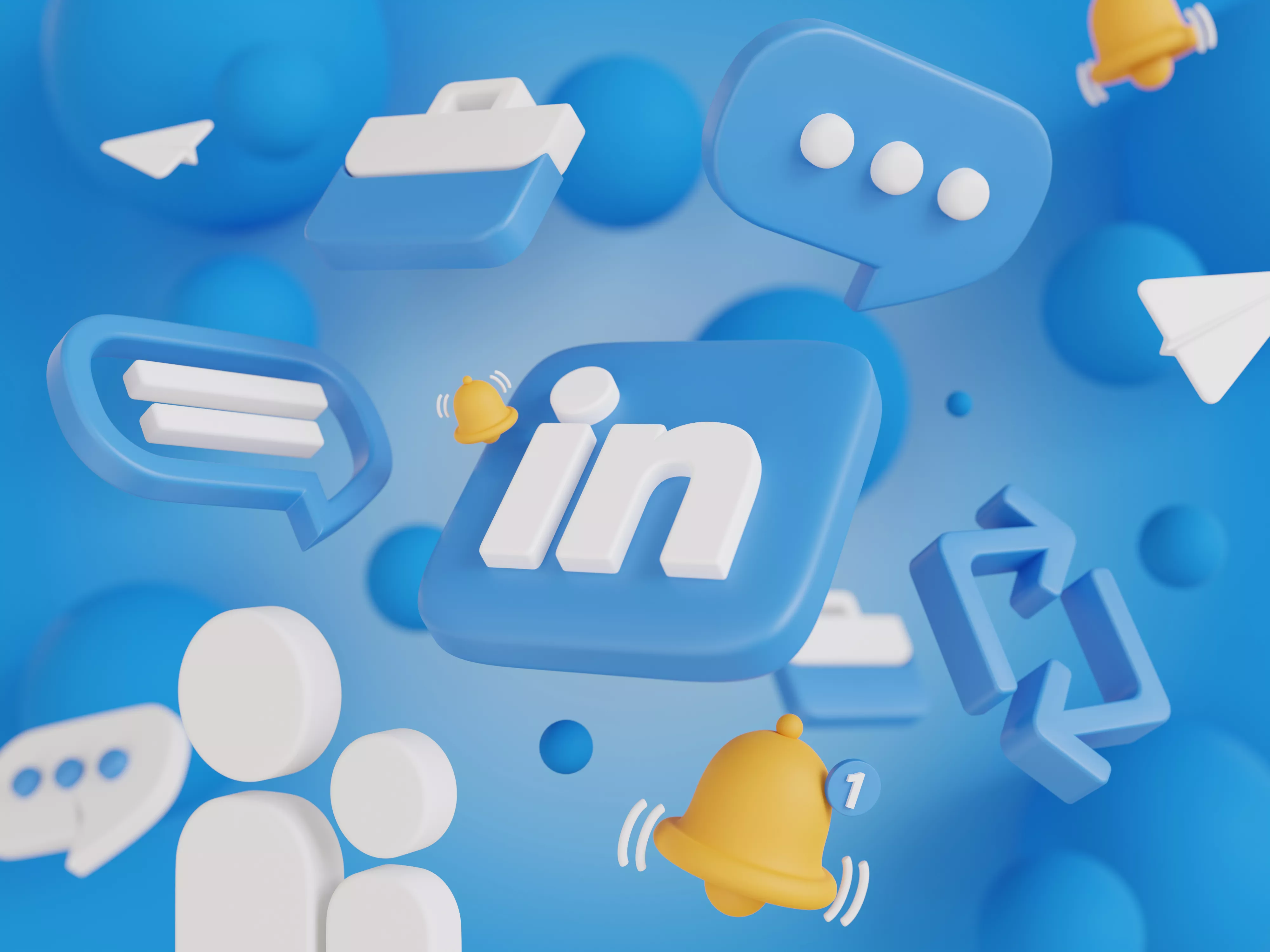 Social Media Icons. Foto: Freepik
