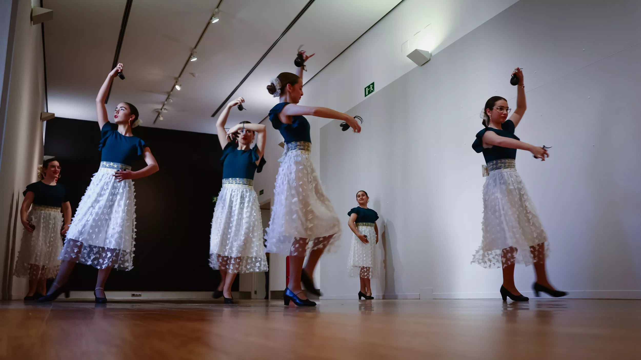 Día Internacional de los Museos 18 Día Internacional de los Museos 18