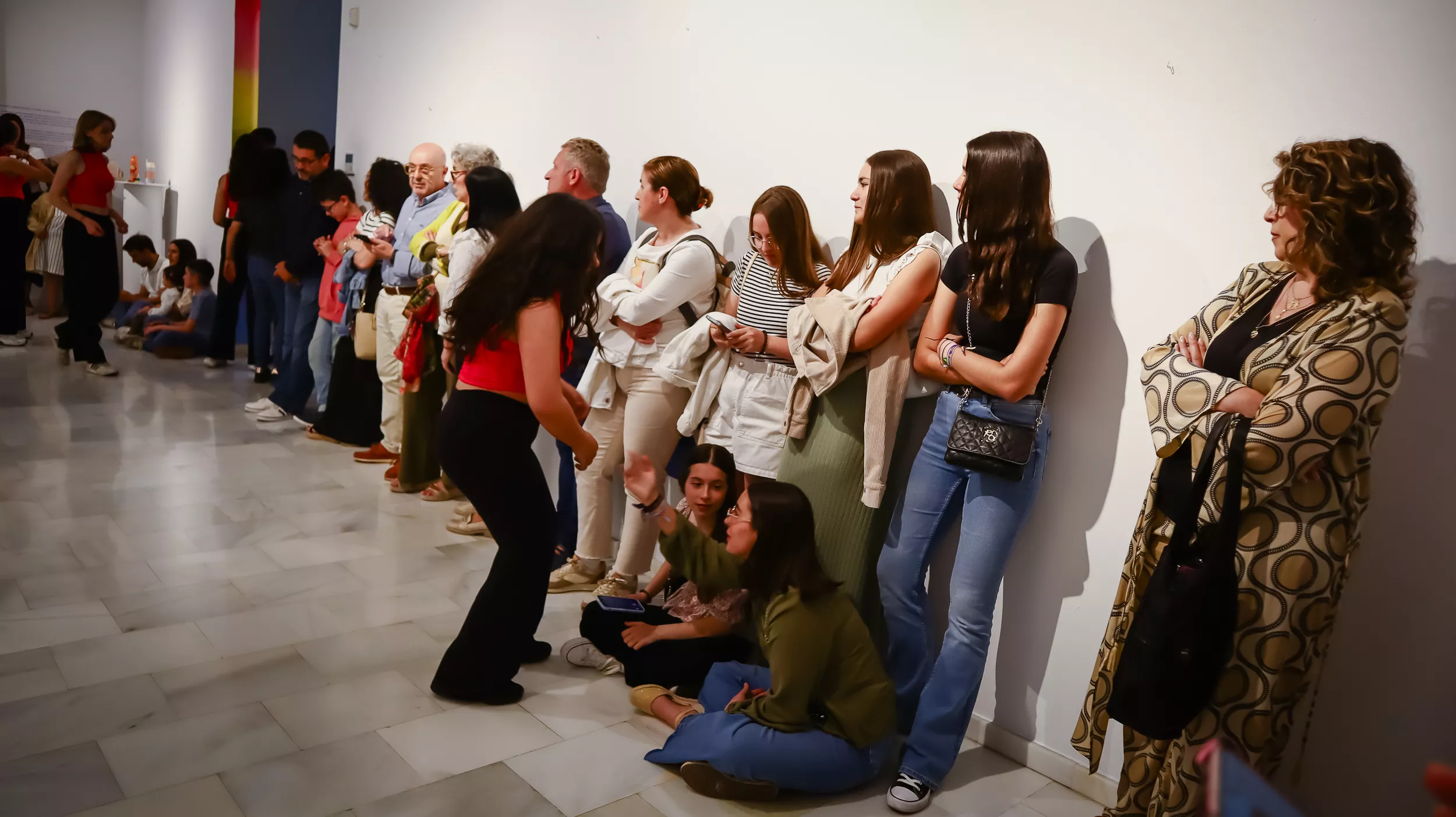 Día Internacional de los Museos 21 Día Internacional de los Museos 21