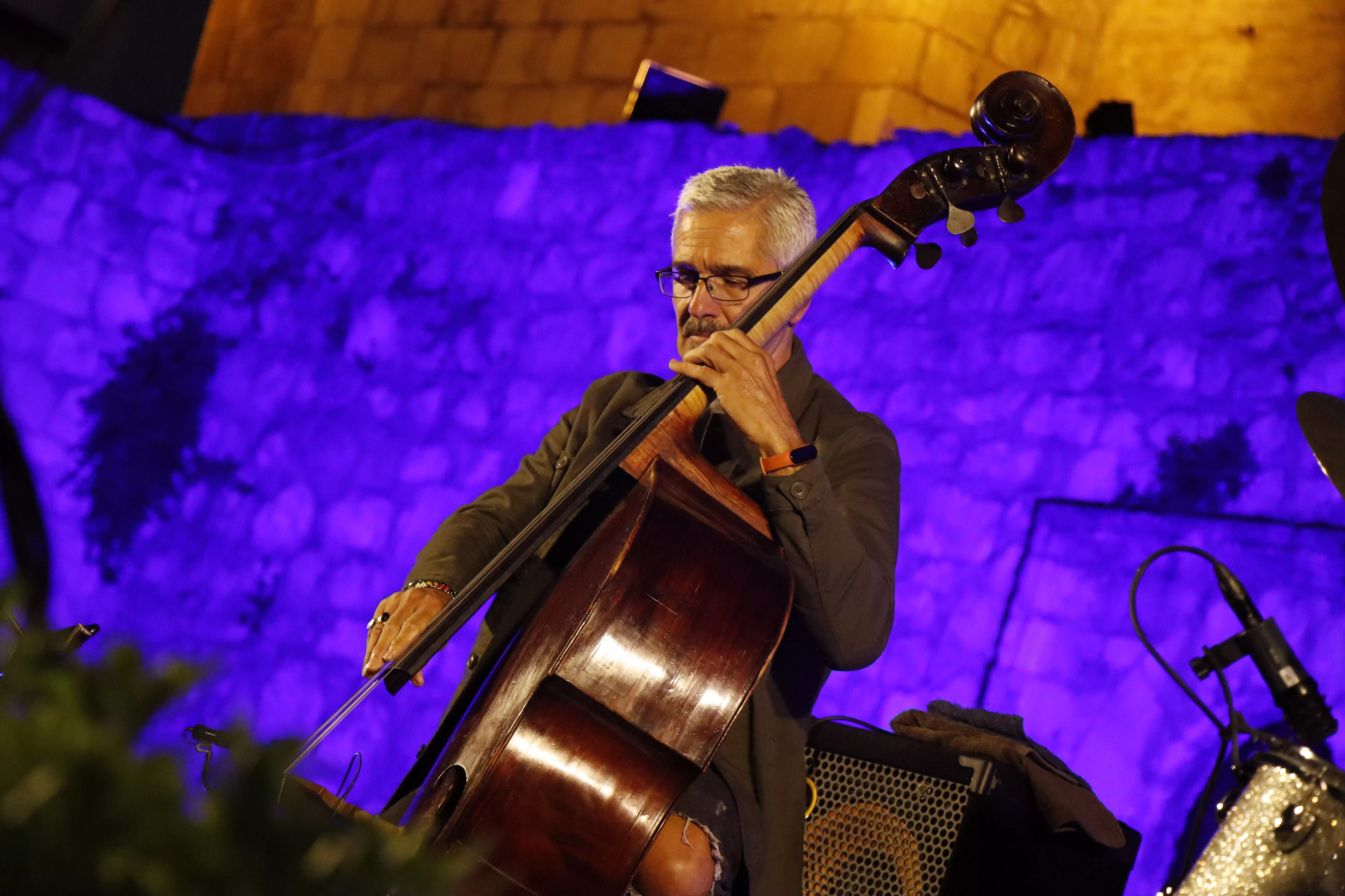 Festival de Jazz Lucena: From Classic to Jazzy Festival de Jazz Lucena: From Classic to Jazzy