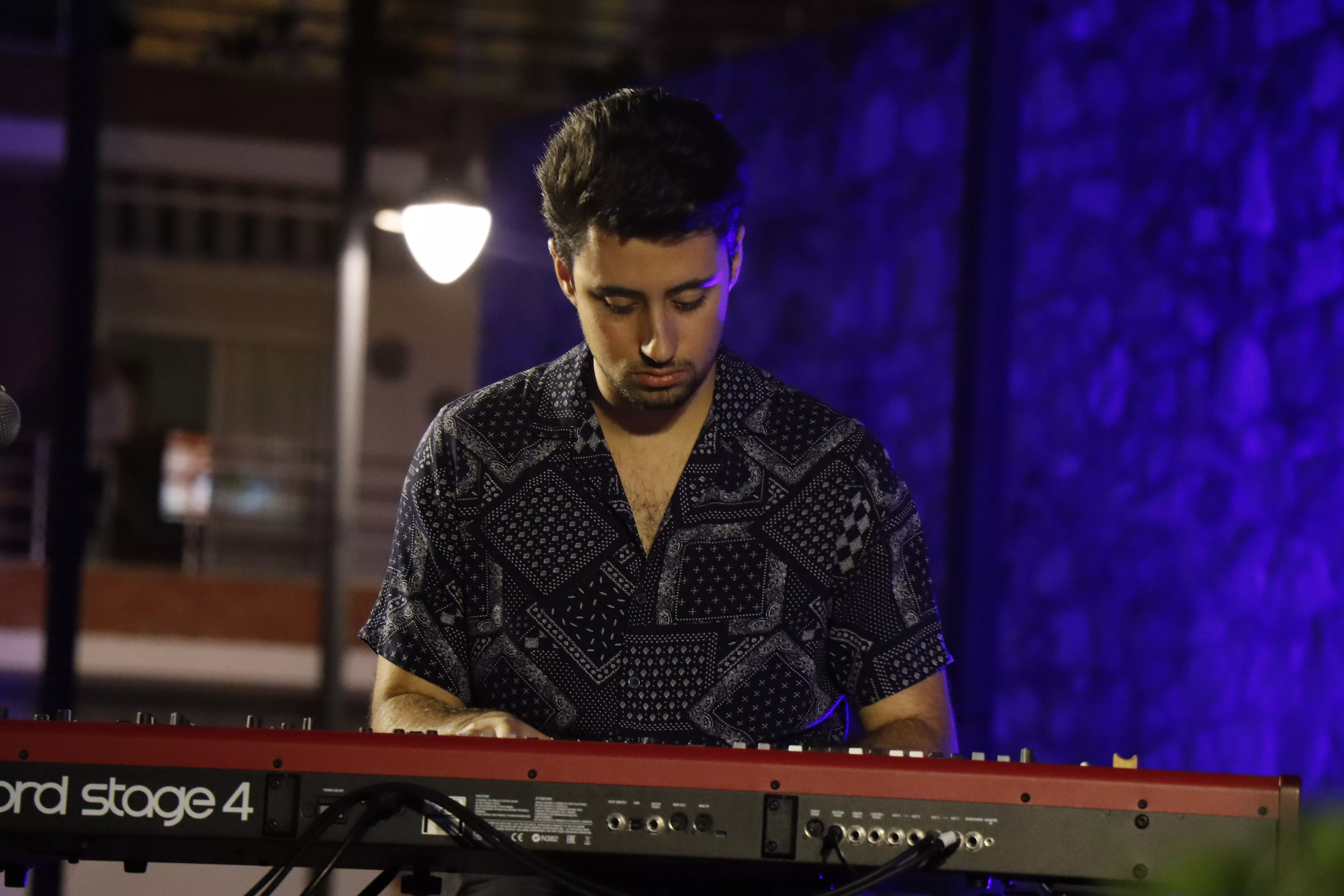 Festival de Jazz Lucena: From Classic to Jazzy Festival de Jazz Lucena: From Classic to Jazzy