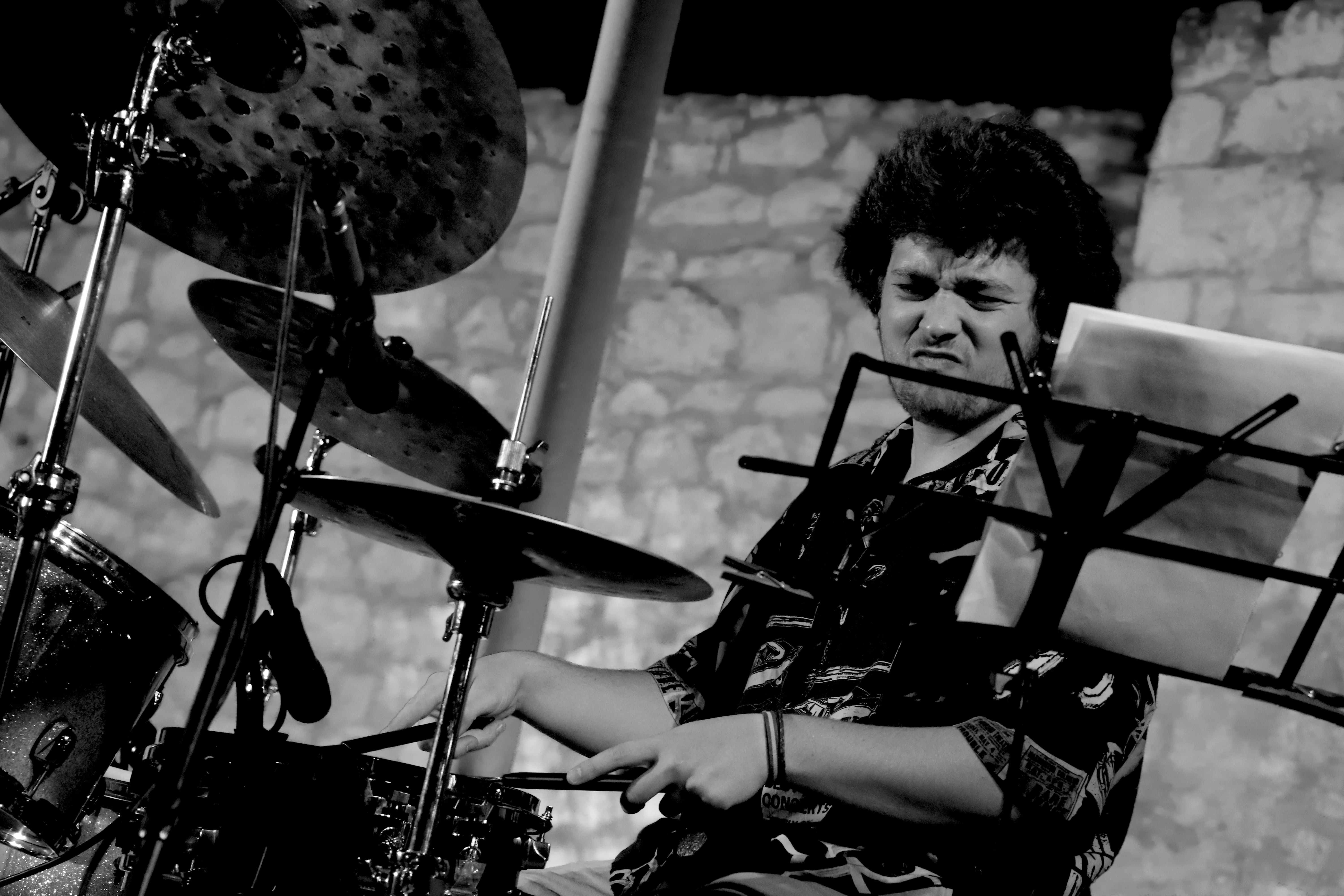 Festival de Jazz Lucena: From Classic to Jazzy Festival de Jazz Lucena: From Classic to Jazzy