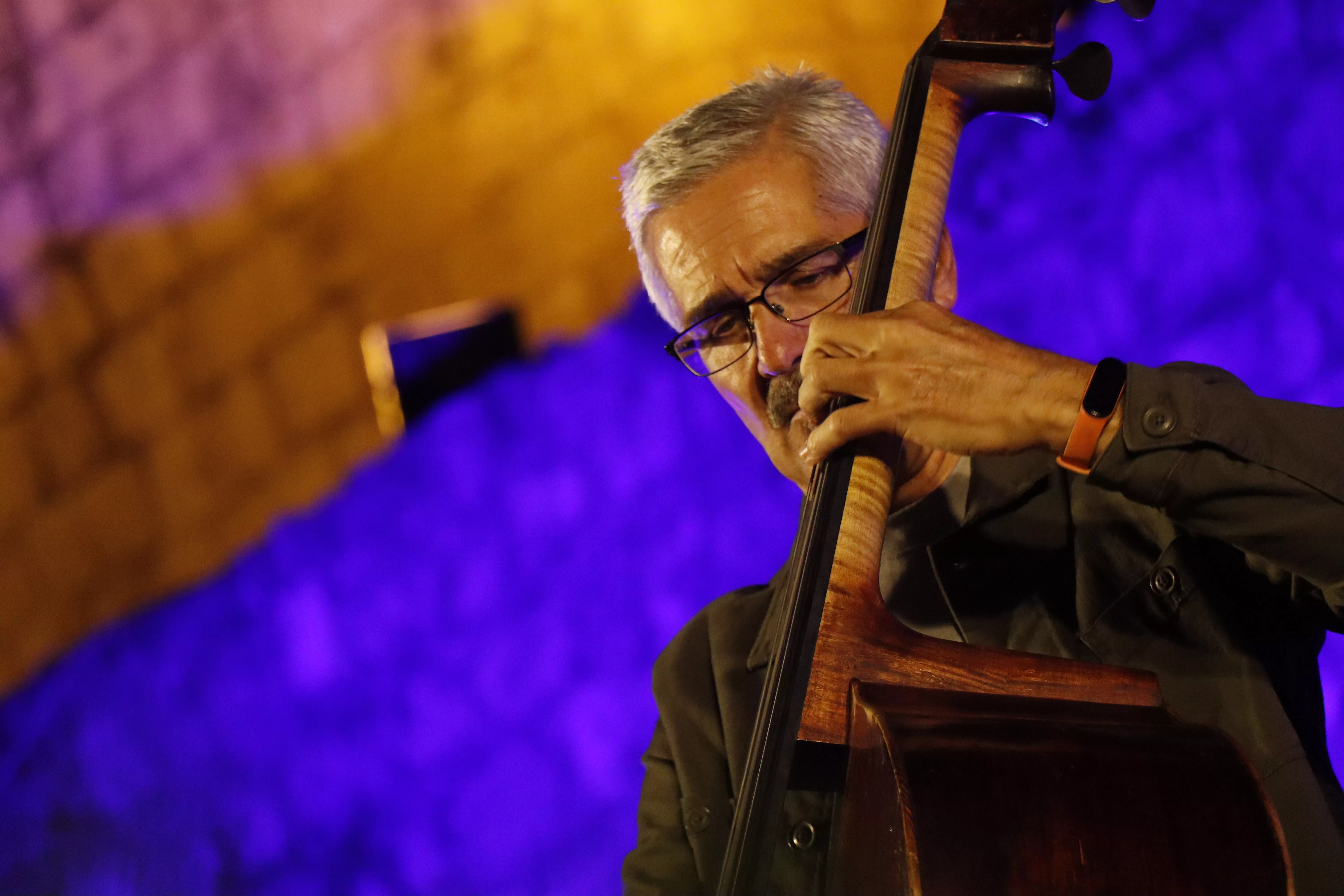 Festival de Jazz Lucena: From Classic to Jazzy Festival de Jazz Lucena: From Classic to Jazzy