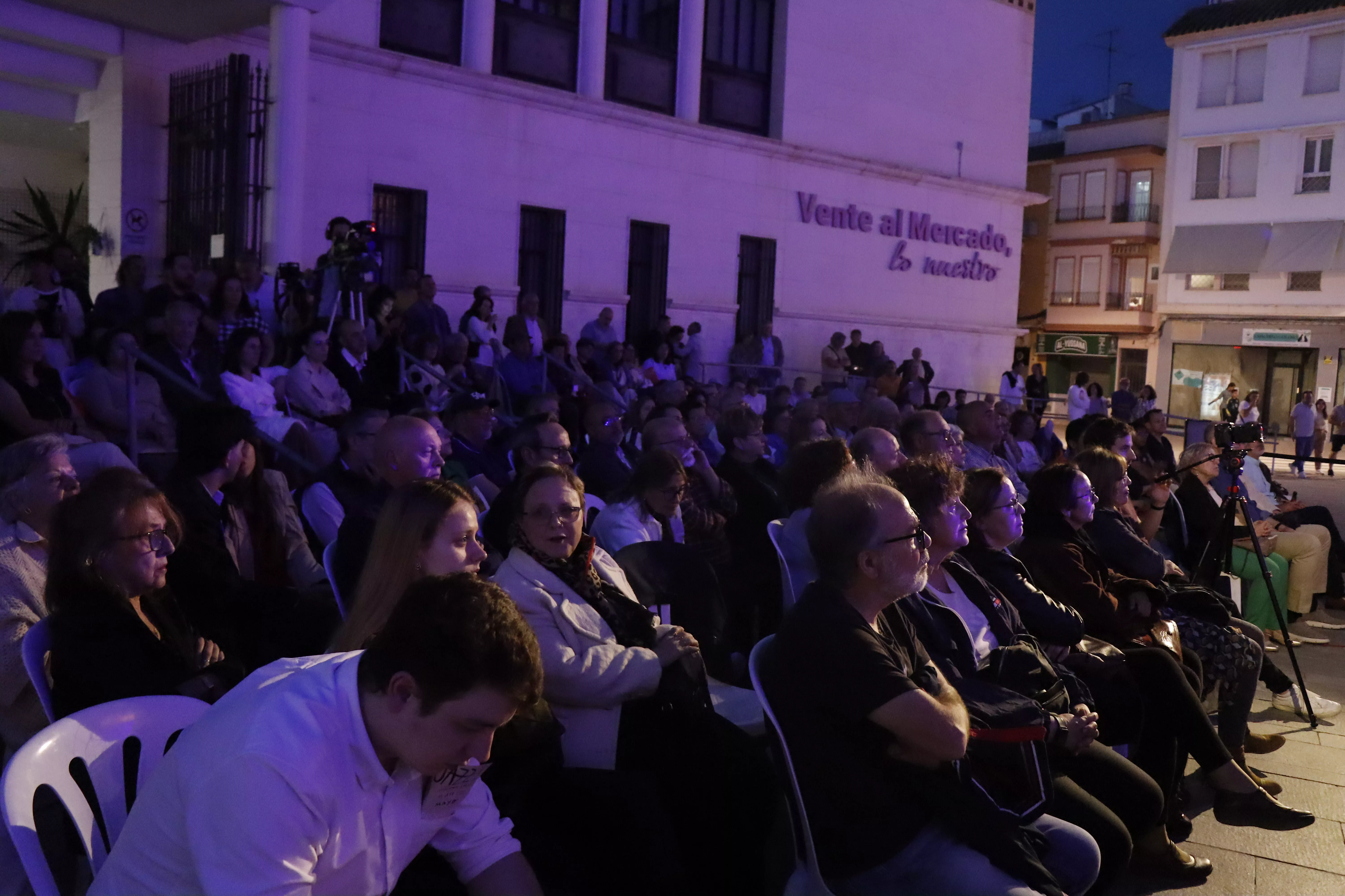 Festival de Jazz Lucena: From Classic to Jazzy Festival de Jazz Lucena: From Classic to Jazzy