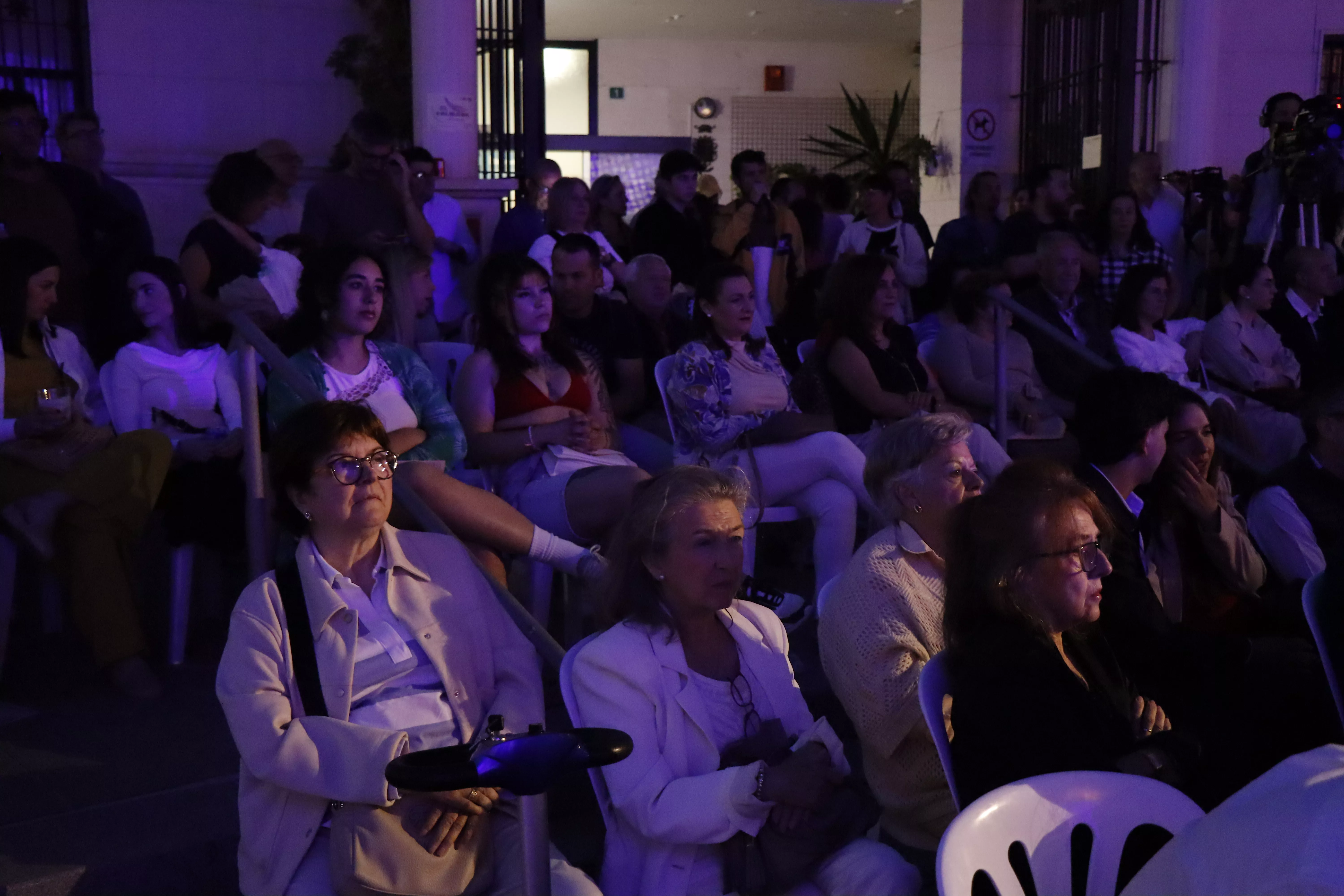 Festival de Jazz Lucena: From Classic to Jazzy Festival de Jazz Lucena: From Classic to Jazzy