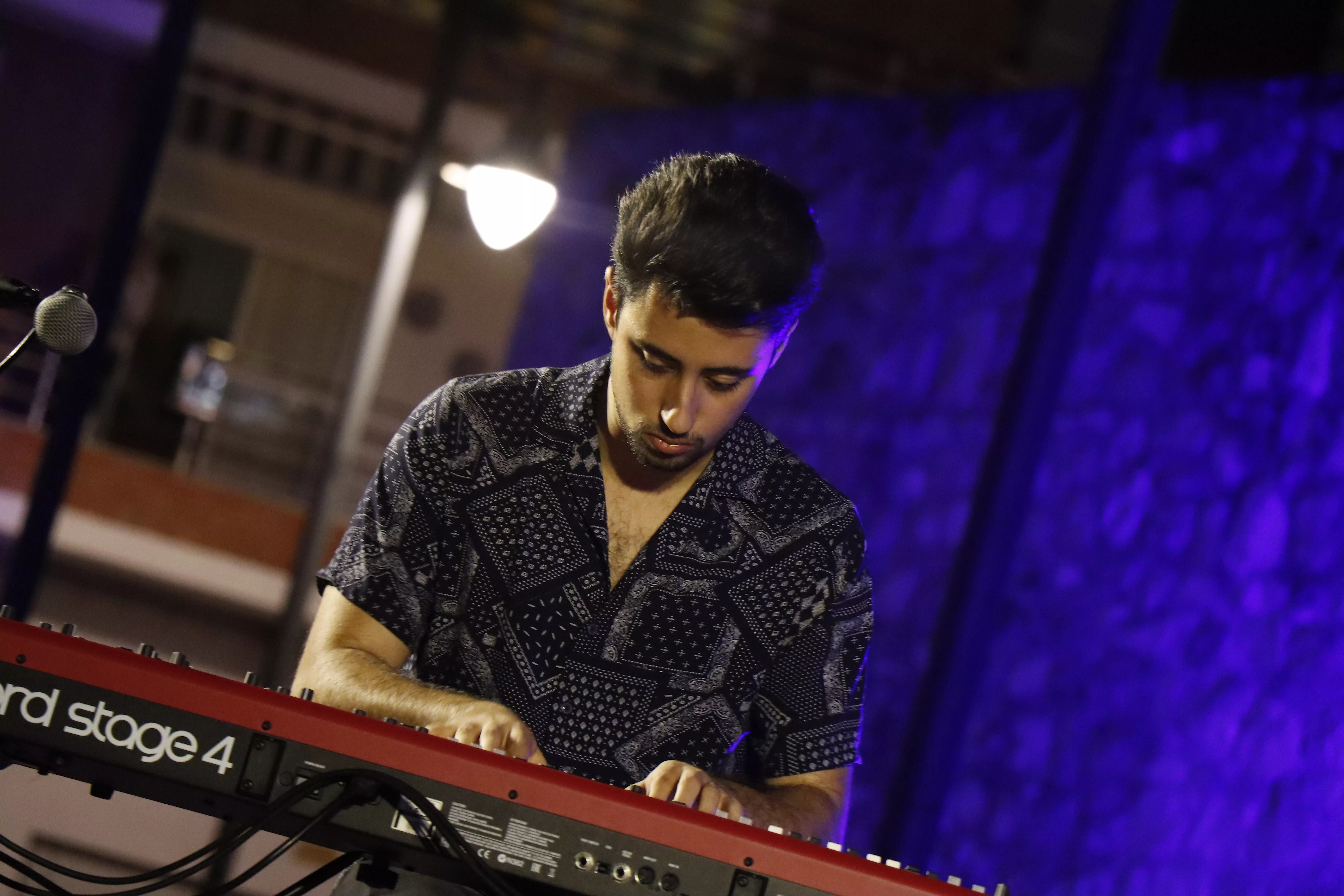 Festival de Jazz Lucena: From Classic to Jazzy Festival de Jazz Lucena: From Classic to Jazzy