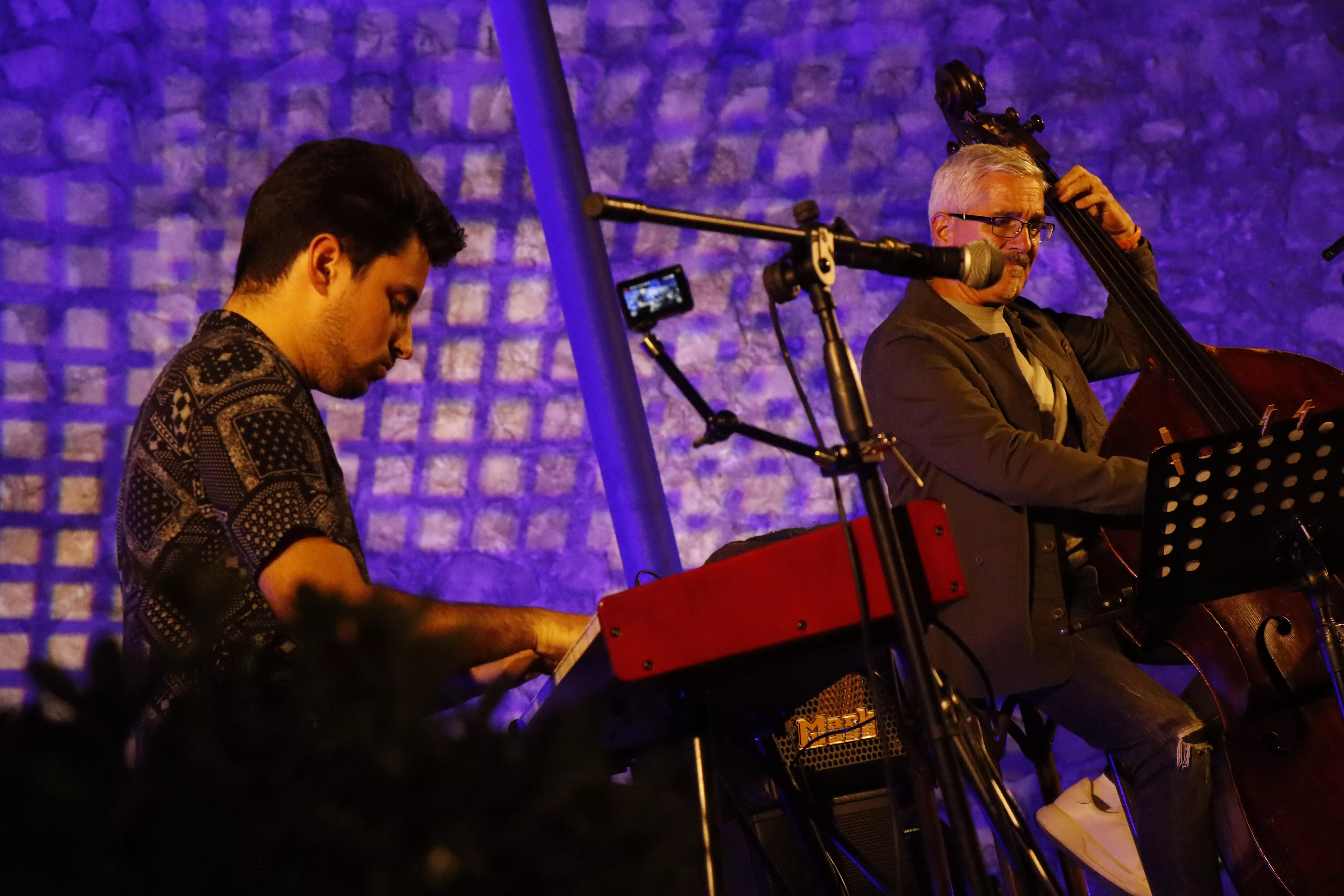 Festival de Jazz Lucena: From Classic to Jazzy Festival de Jazz Lucena: From Classic to Jazzy