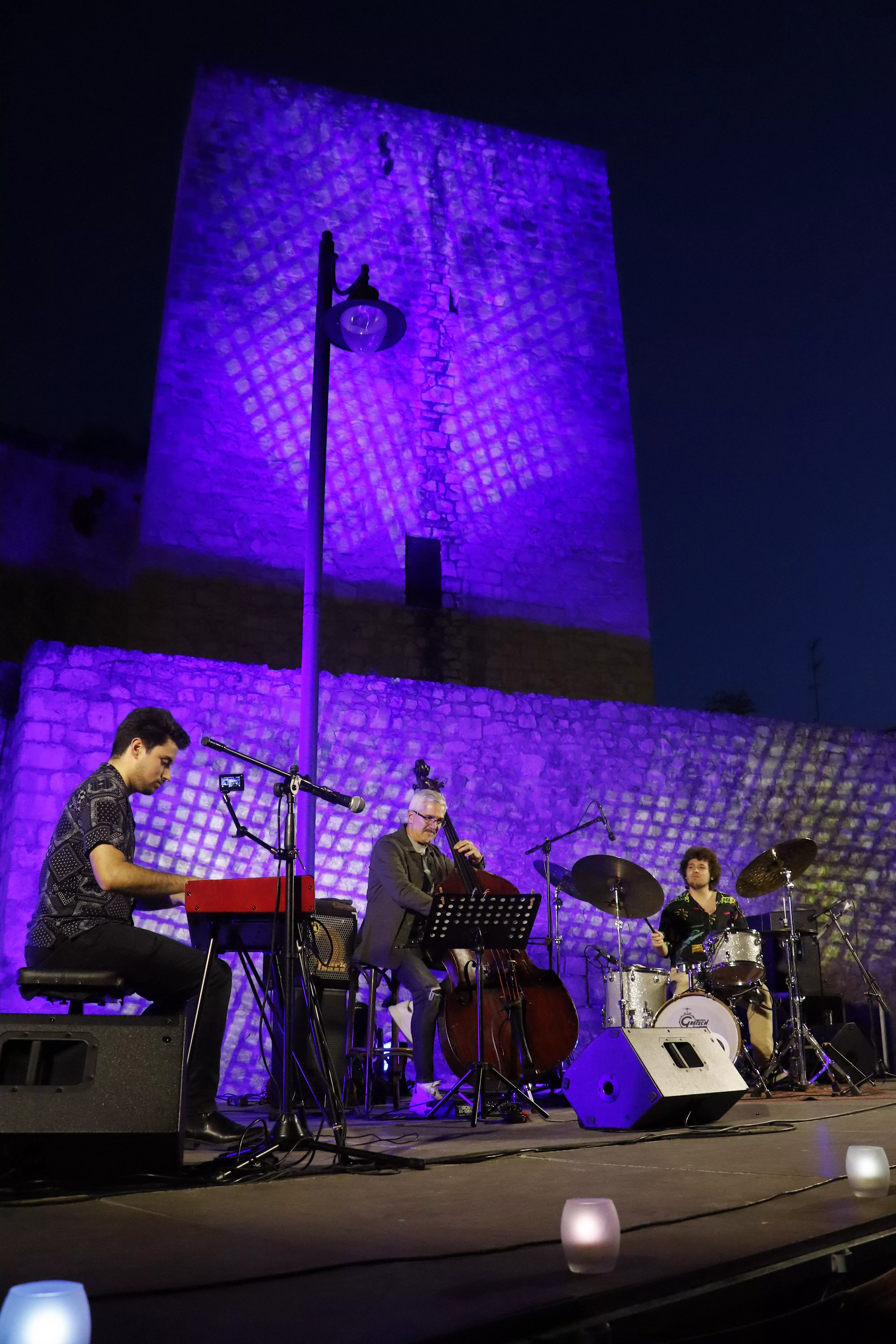 Festival de Jazz Lucena: From Classic to Jazzy Festival de Jazz Lucena: From Classic to Jazzy