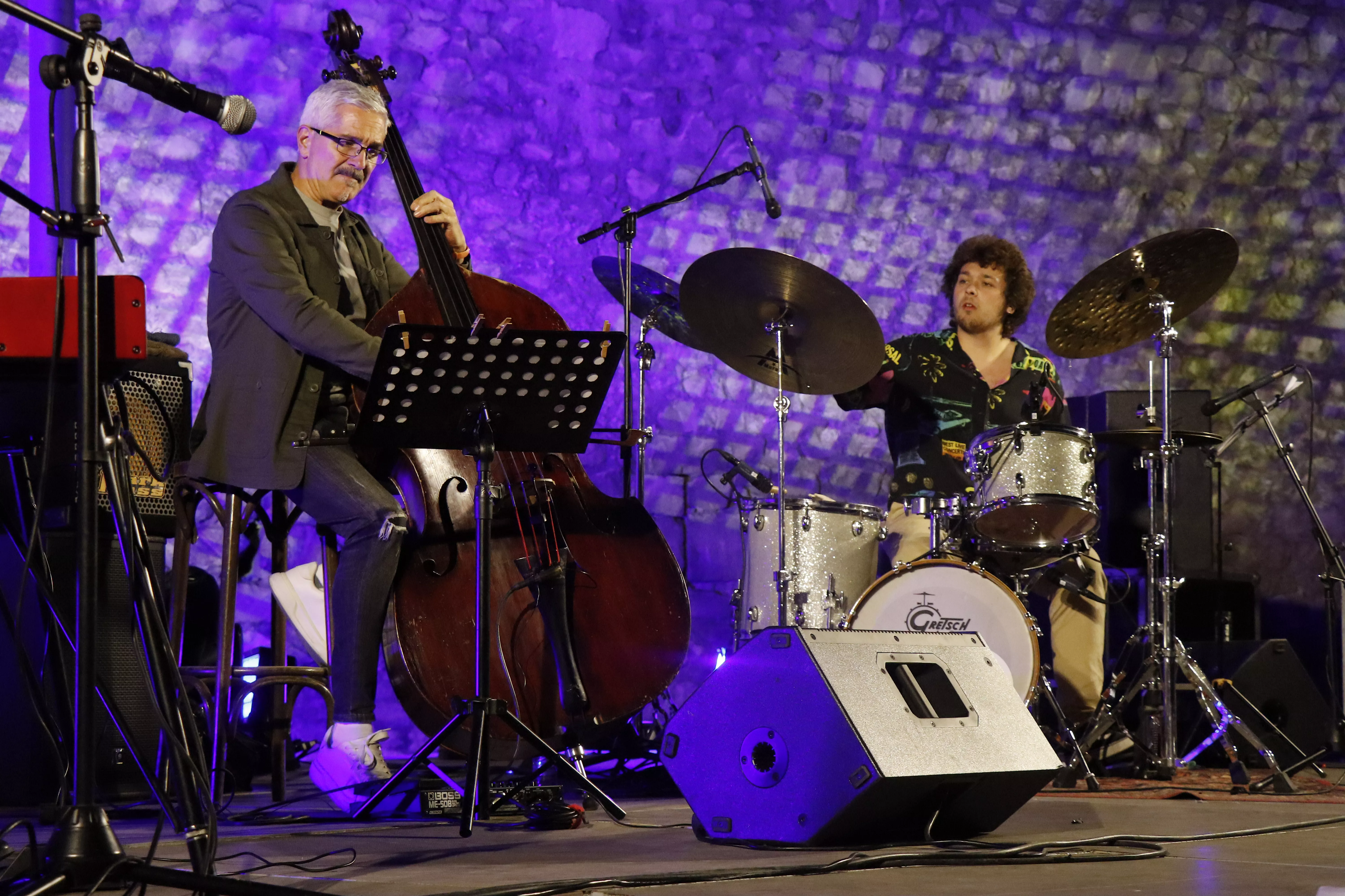 Festival de Jazz Lucena: From Classic to Jazzy Festival de Jazz Lucena: From Classic to Jazzy