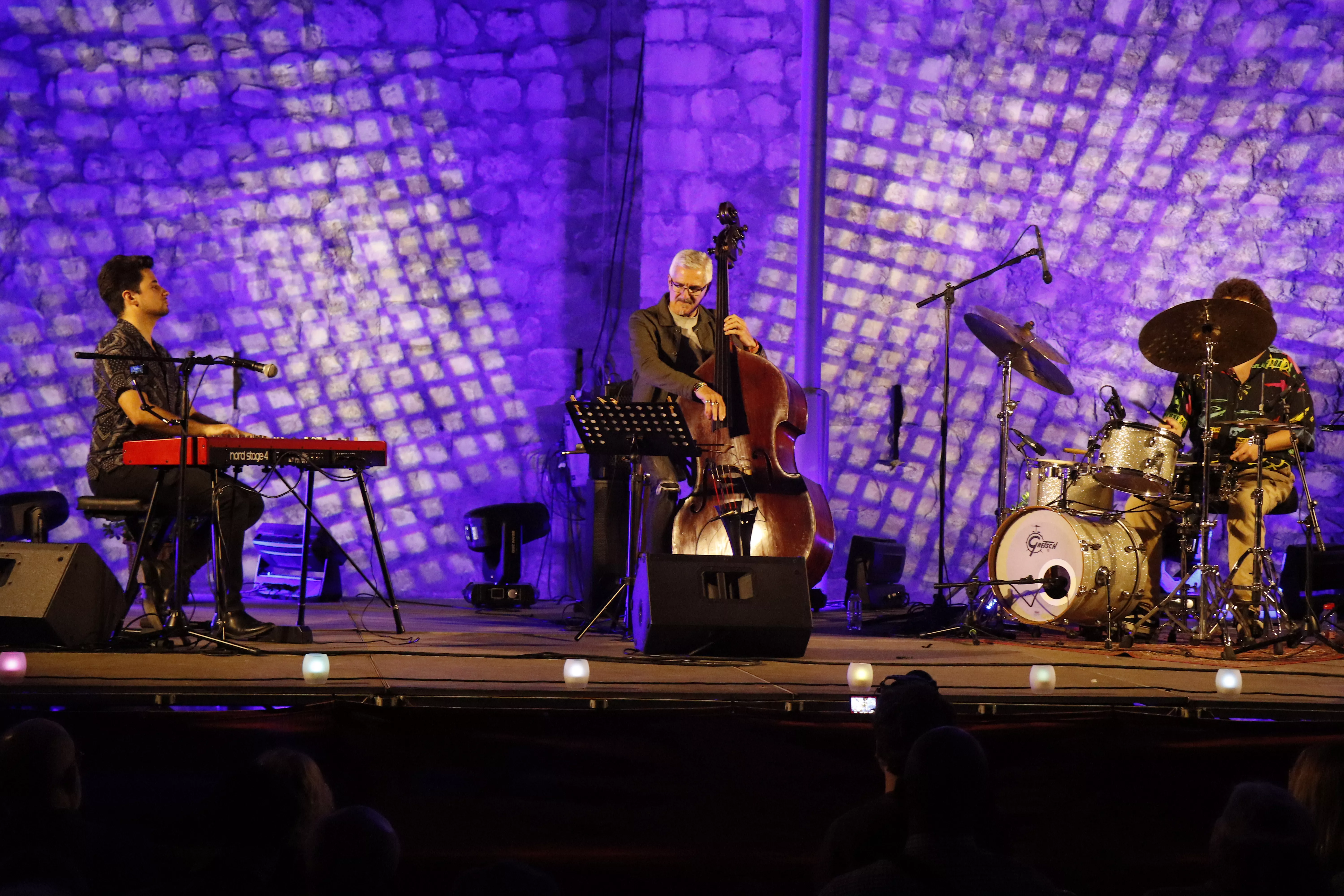 Festival de Jazz Lucena: From Classic to Jazzy Festival de Jazz Lucena: From Classic to Jazzy