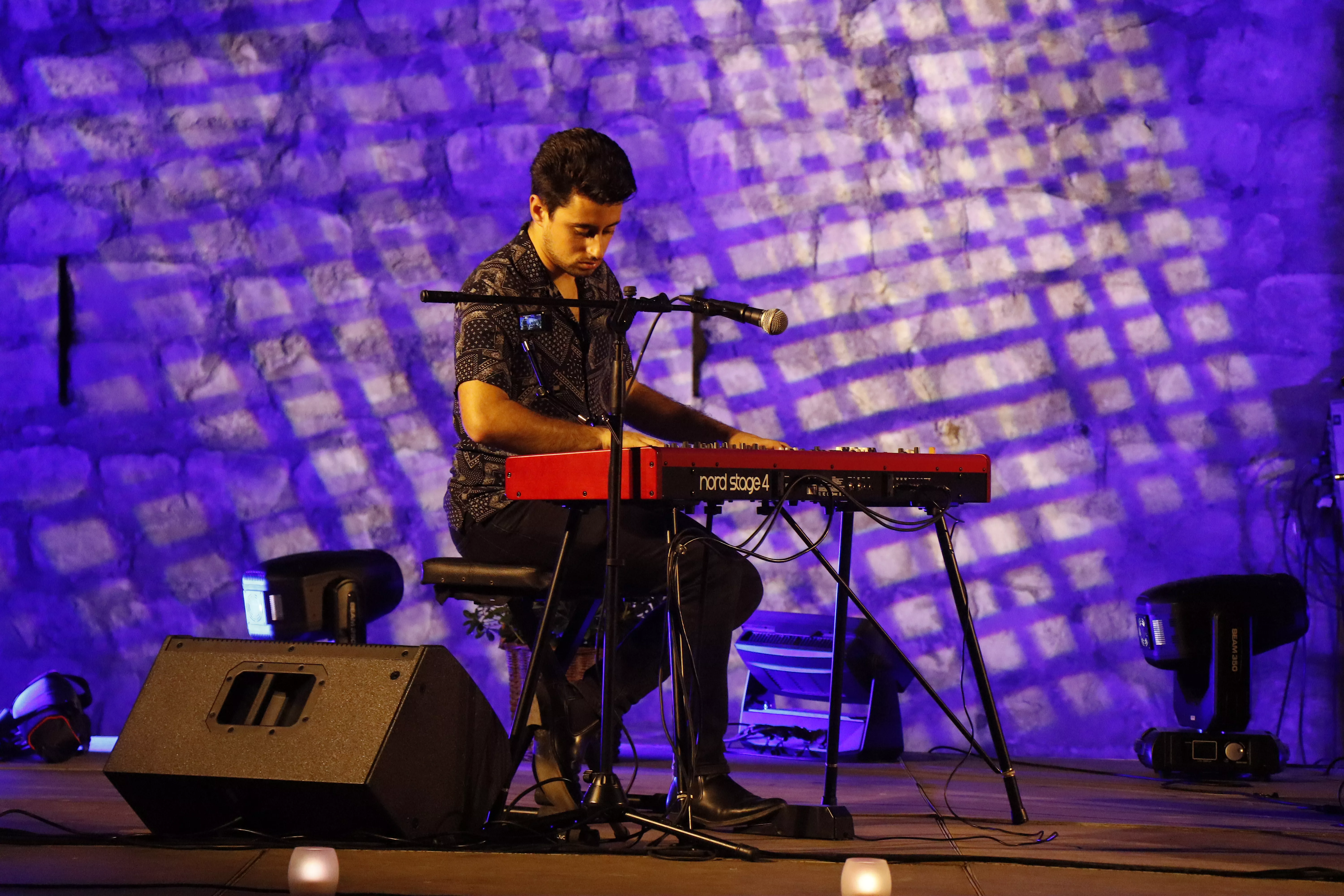 Festival de Jazz Lucena: From Classic to Jazzy Festival de Jazz Lucena: From Classic to Jazzy