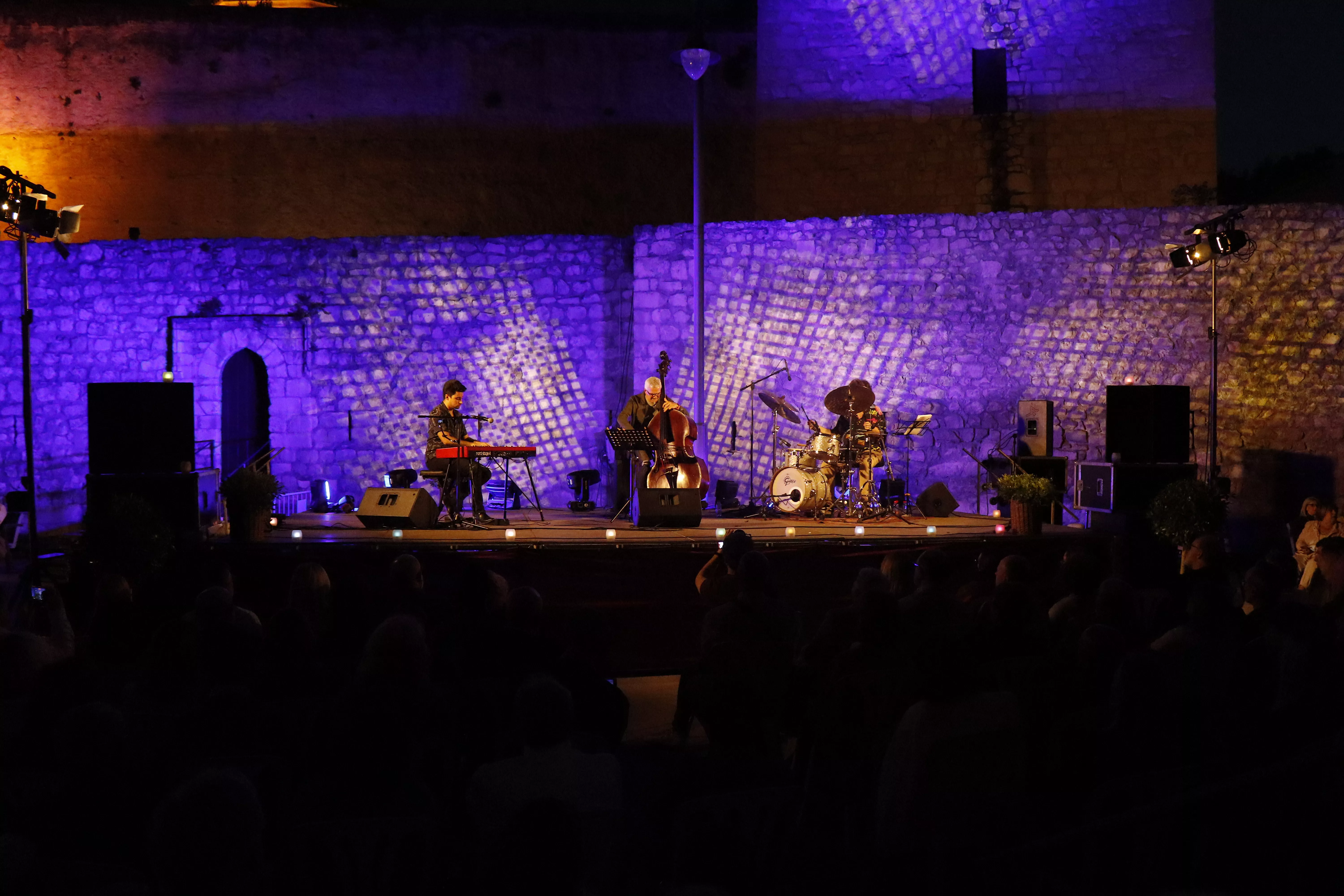 Festival de Jazz Lucena: From Classic to Jazzy Festival de Jazz Lucena: From Classic to Jazzy
