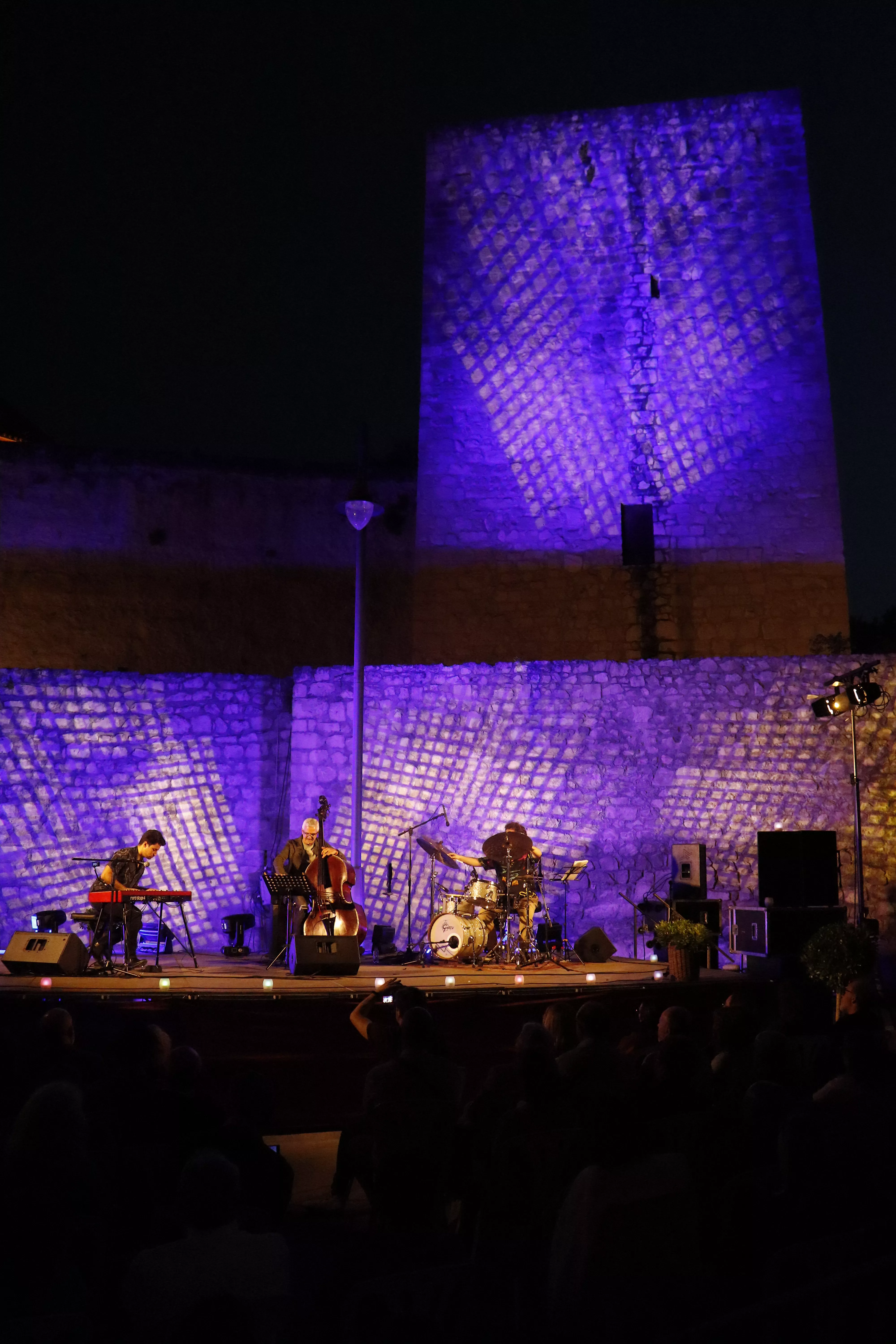 Festival de Jazz Lucena: From Classic to Jazzy Festival de Jazz Lucena: From Classic to Jazzy