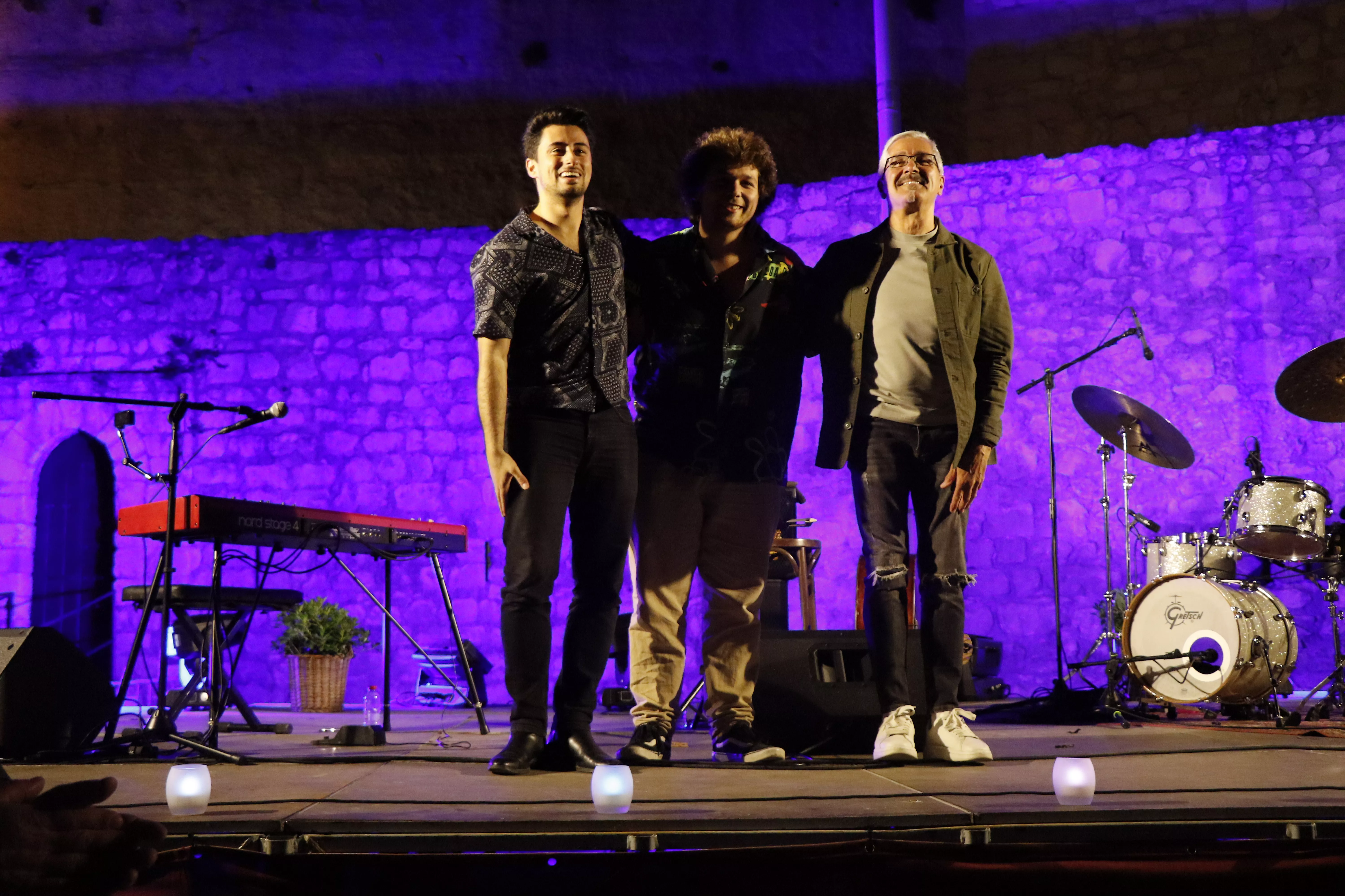 Festival de Jazz Lucena: From Classic to Jazzy Festival de Jazz Lucena: From Classic to Jazzy