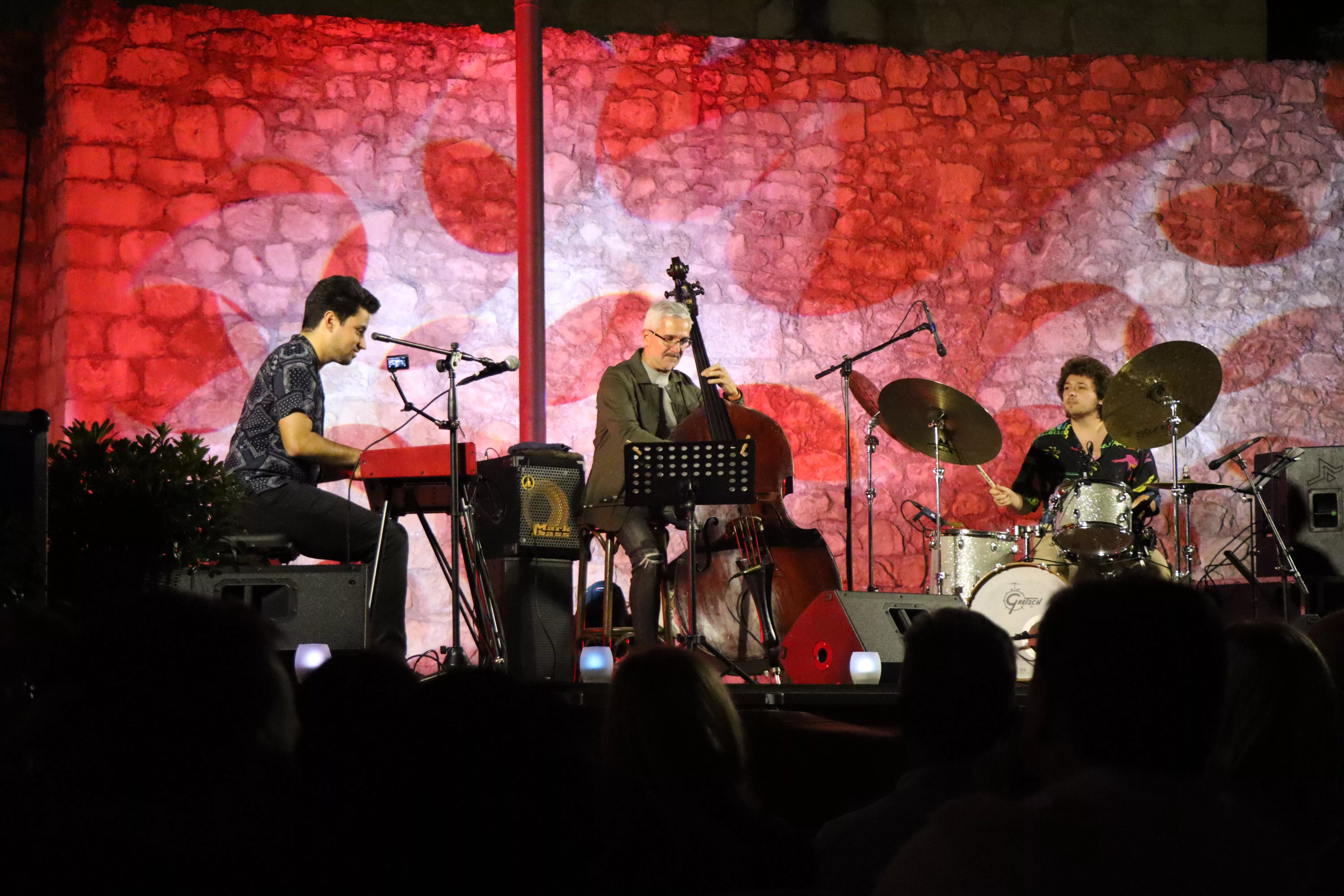 Festival de Jazz Lucena: From Classic to Jazzy Festival de Jazz Lucena: From Classic to Jazzy