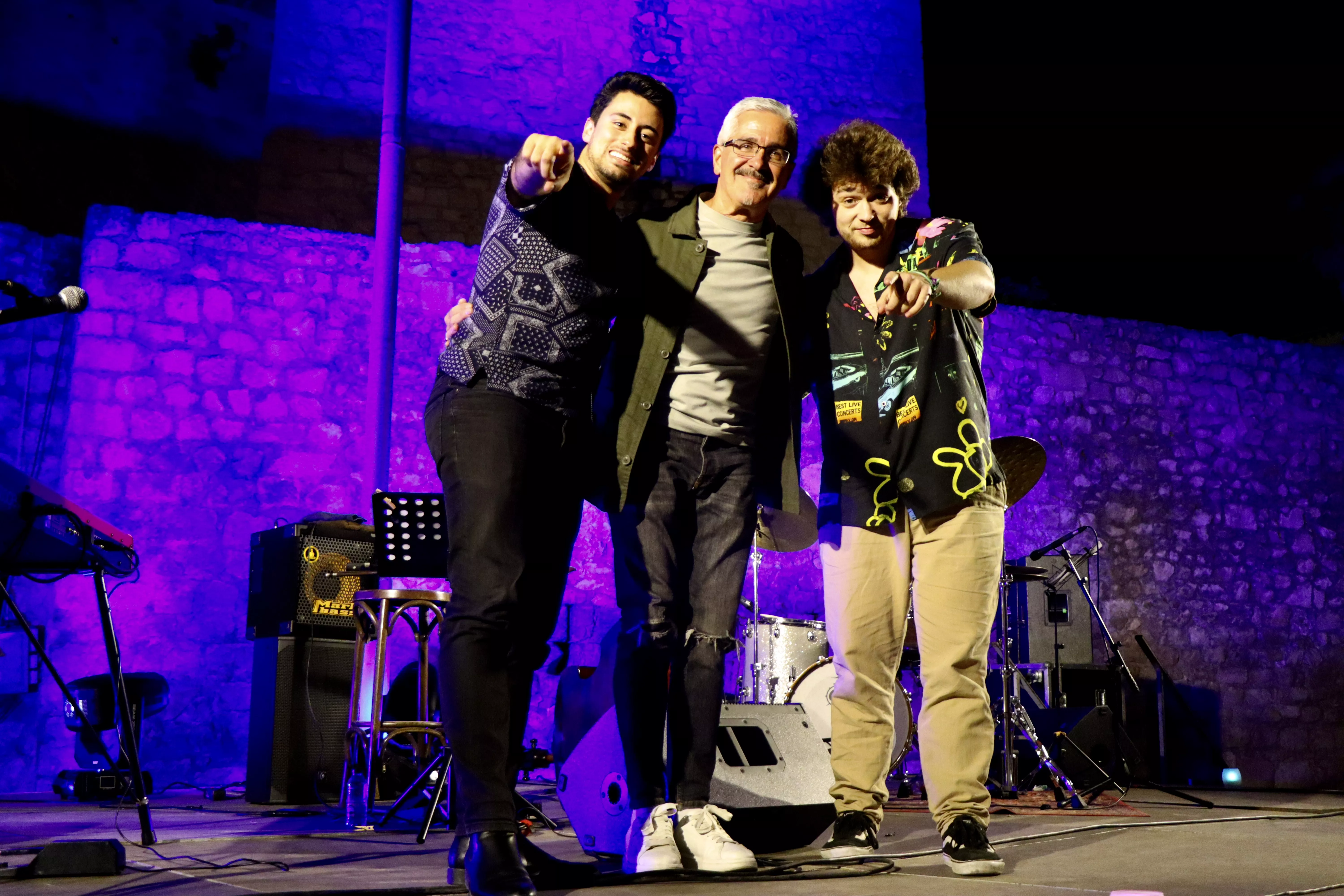 Festival de Jazz Lucena: From Classic to Jazzy Festival de Jazz Lucena: From Classic to Jazzy