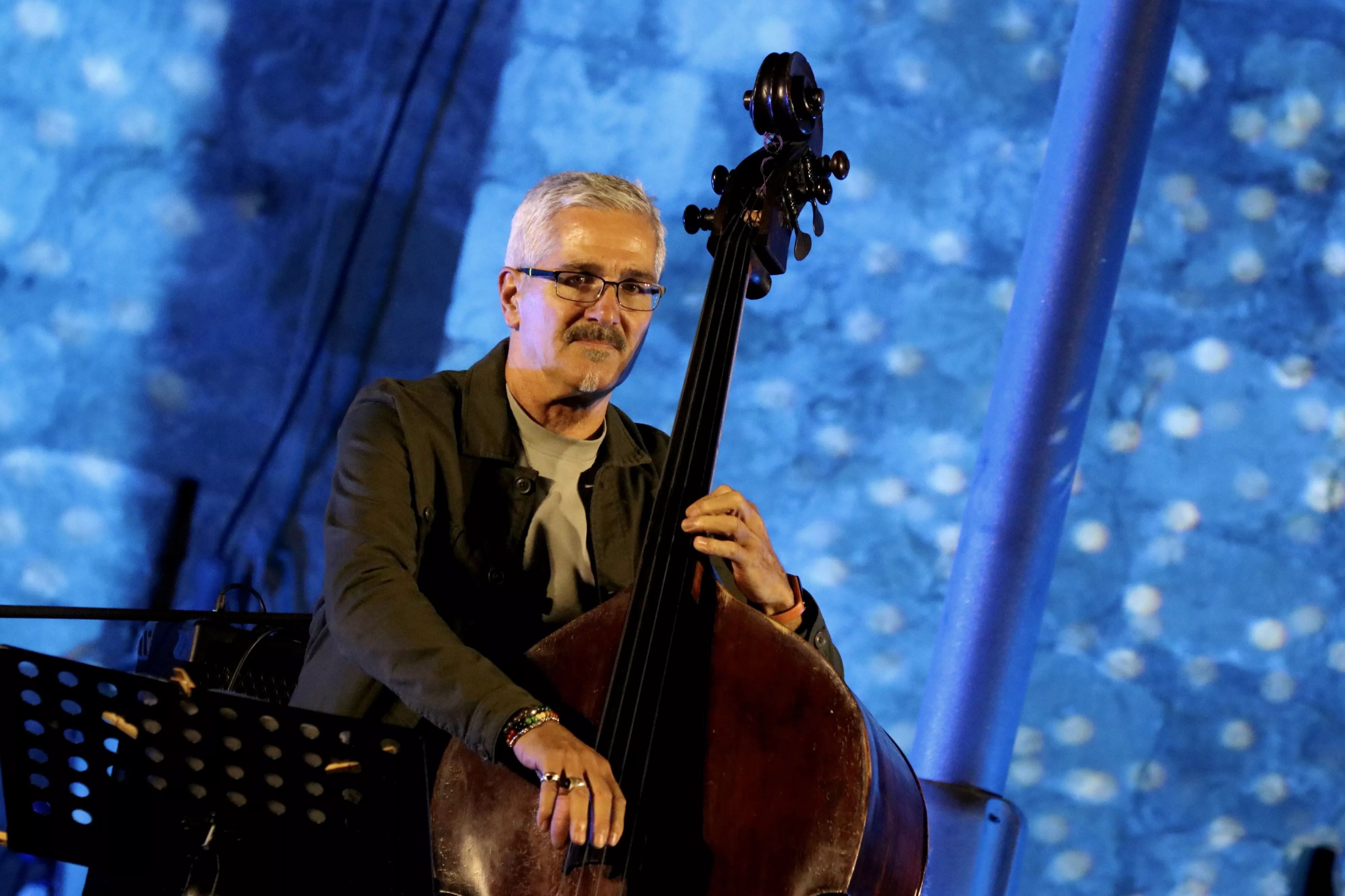 Festival de Jazz Lucena: From Classic to Jazzy Festival de Jazz Lucena: From Classic to Jazzy
