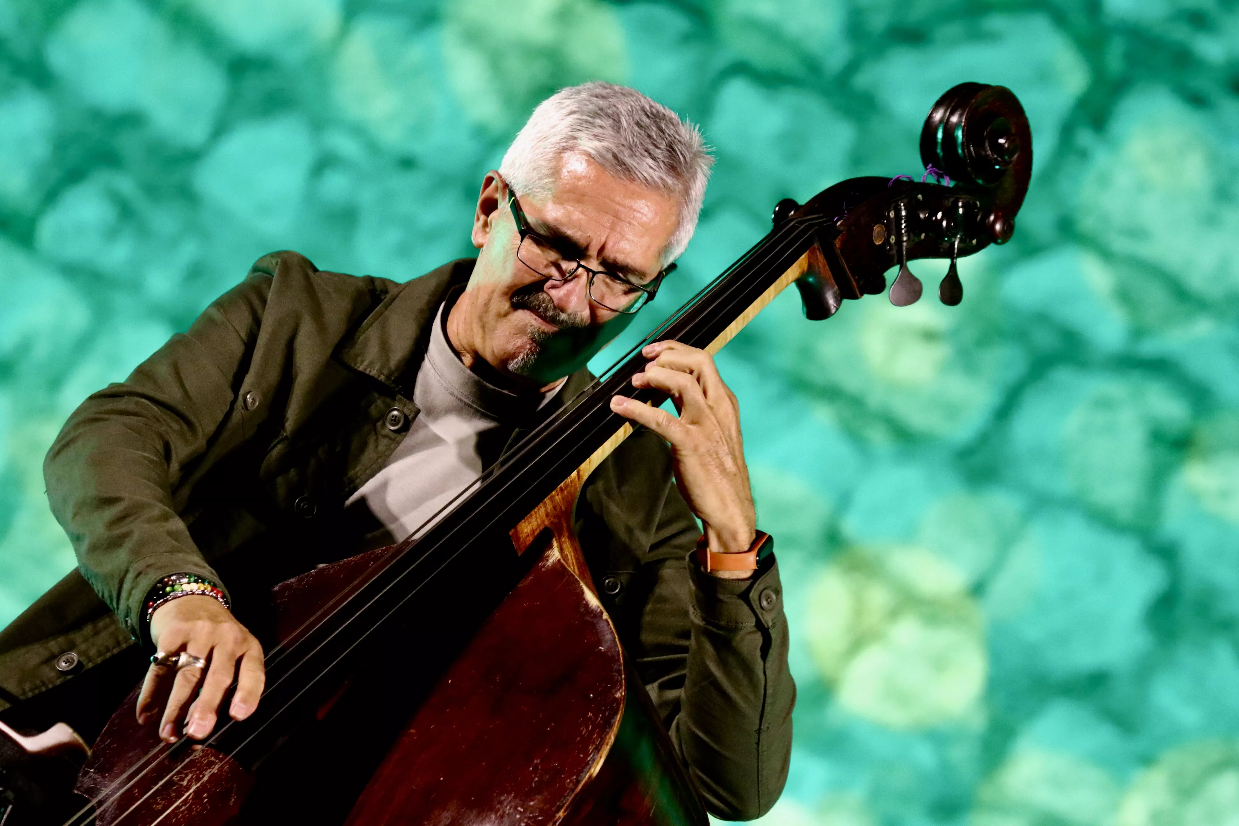Festival de Jazz Lucena: From Classic to Jazzy Festival de Jazz Lucena: From Classic to Jazzy