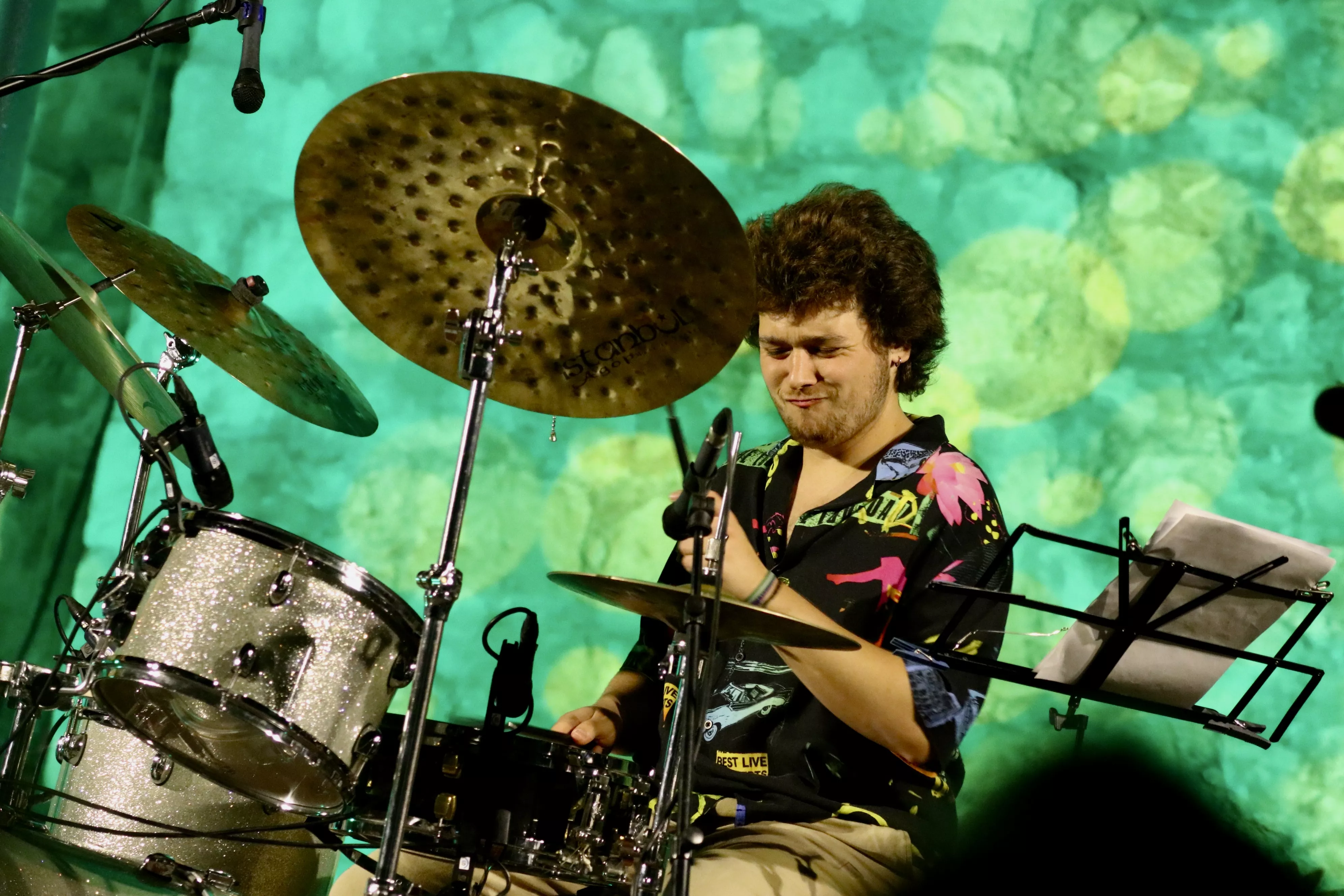 Festival de Jazz Lucena: From Classic to Jazzy Festival de Jazz Lucena: From Classic to Jazzy