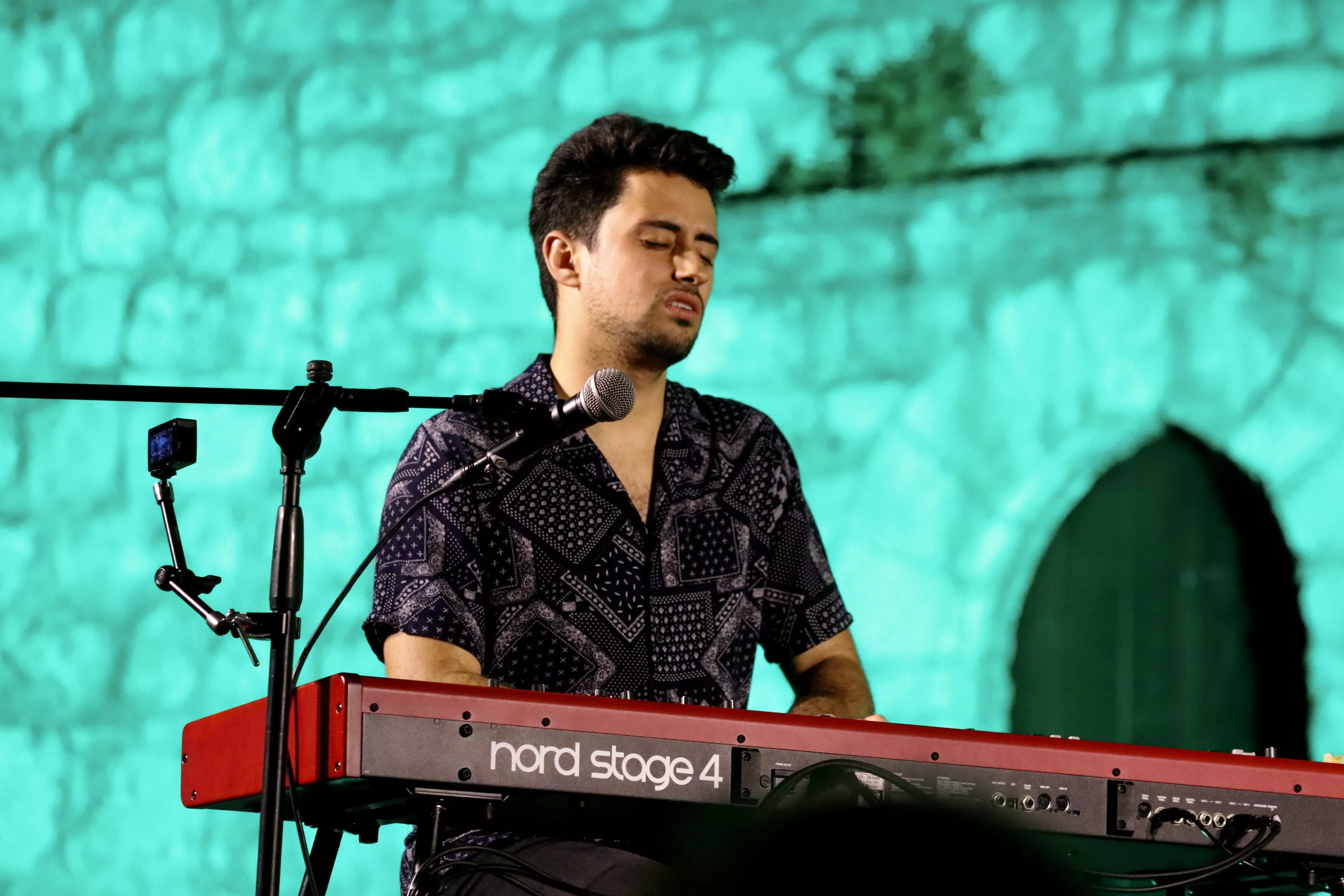 Festival de Jazz Lucena: From Classic to Jazzy Festival de Jazz Lucena: From Classic to Jazzy