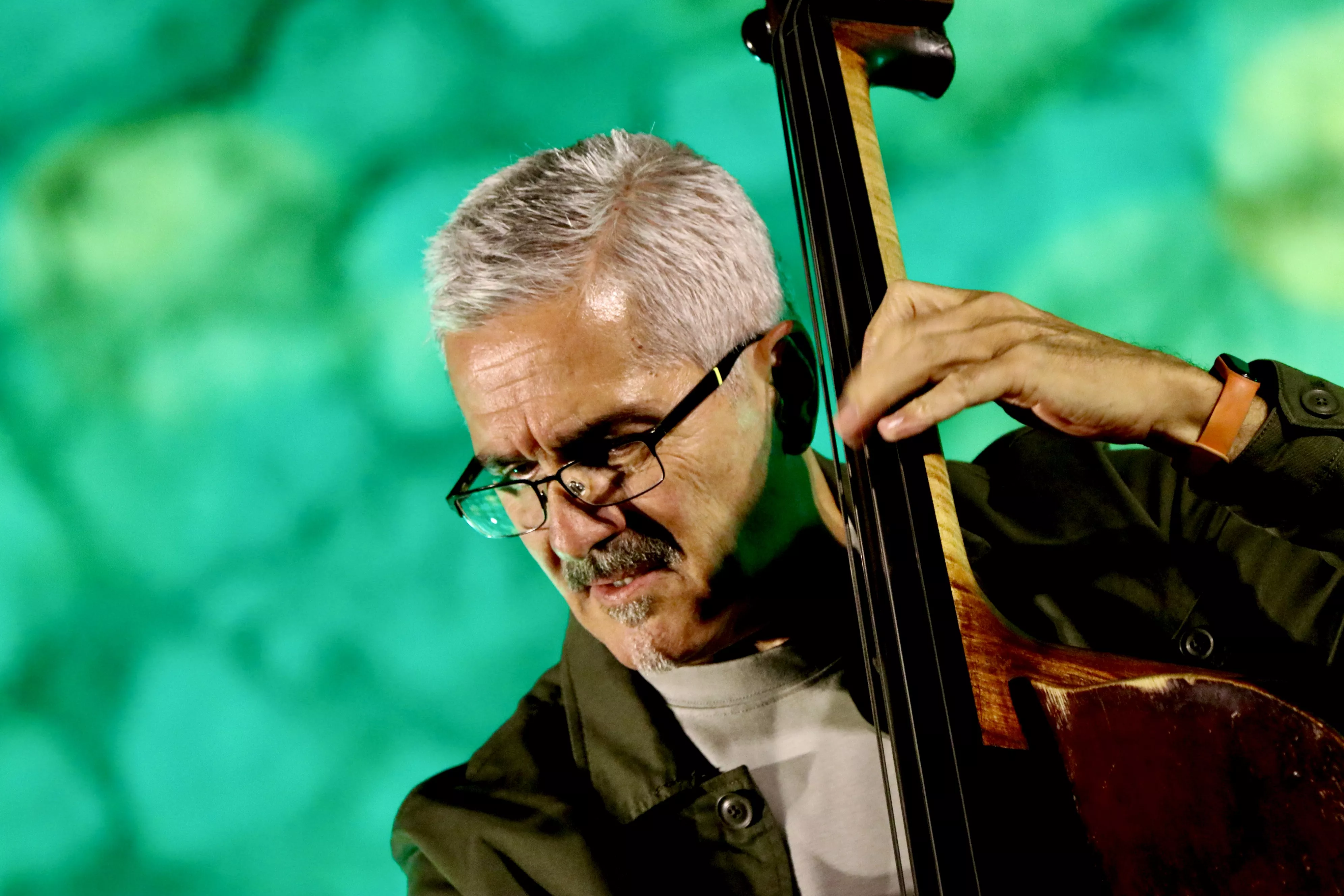 Festival de Jazz Lucena: From Classic to Jazzy Festival de Jazz Lucena: From Classic to Jazzy