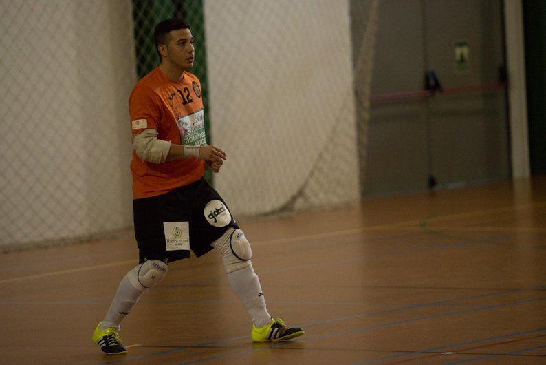 Galería: Lucena Futsal 3 Itea Automatismos 3