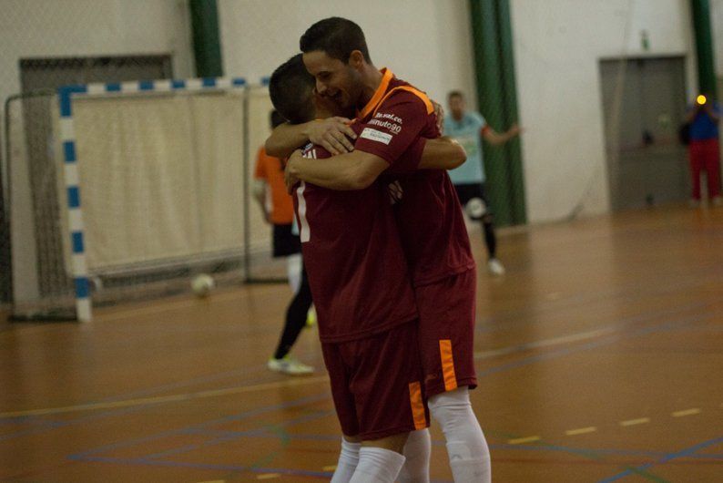 Galería: Lucena Futsal 3 Itea Automatismos 3