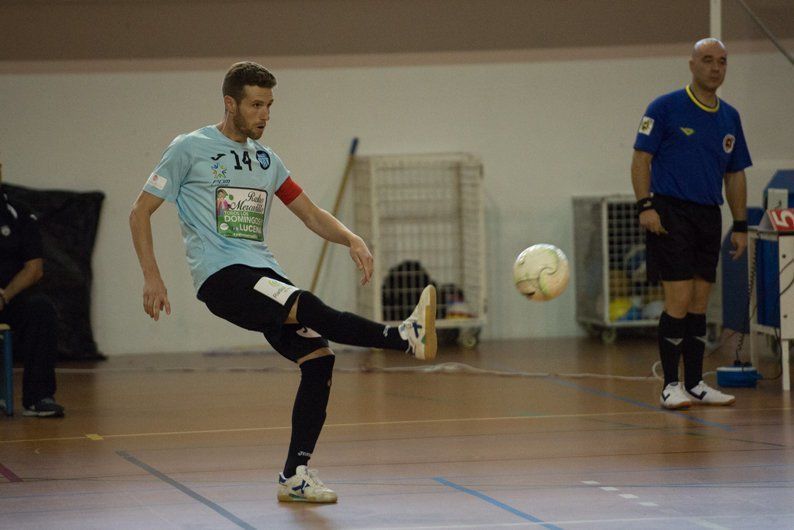 Galería: Lucena Futsal 3 Itea Automatismos 3