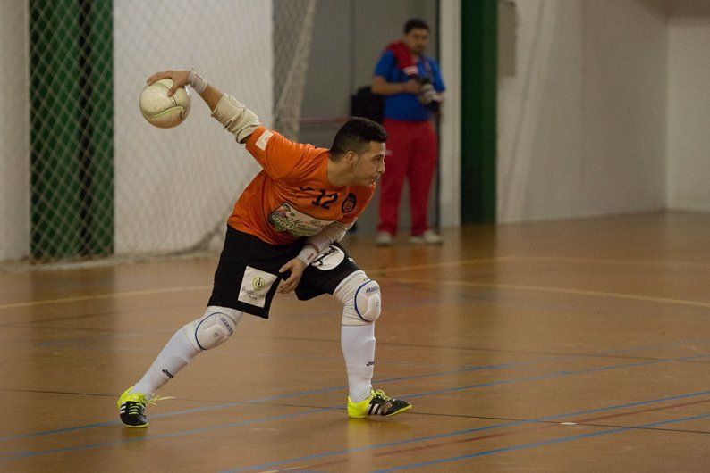 Galería: Lucena Futsal 3 Itea Automatismos 3