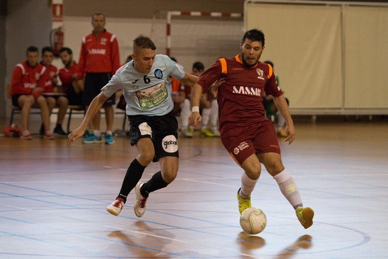 Galería: Lucena Futsal 3 Itea Automatismos 3