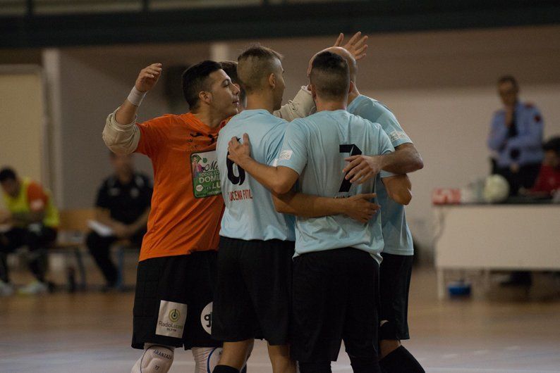 Galería: Lucena Futsal 3 Itea Automatismos 3