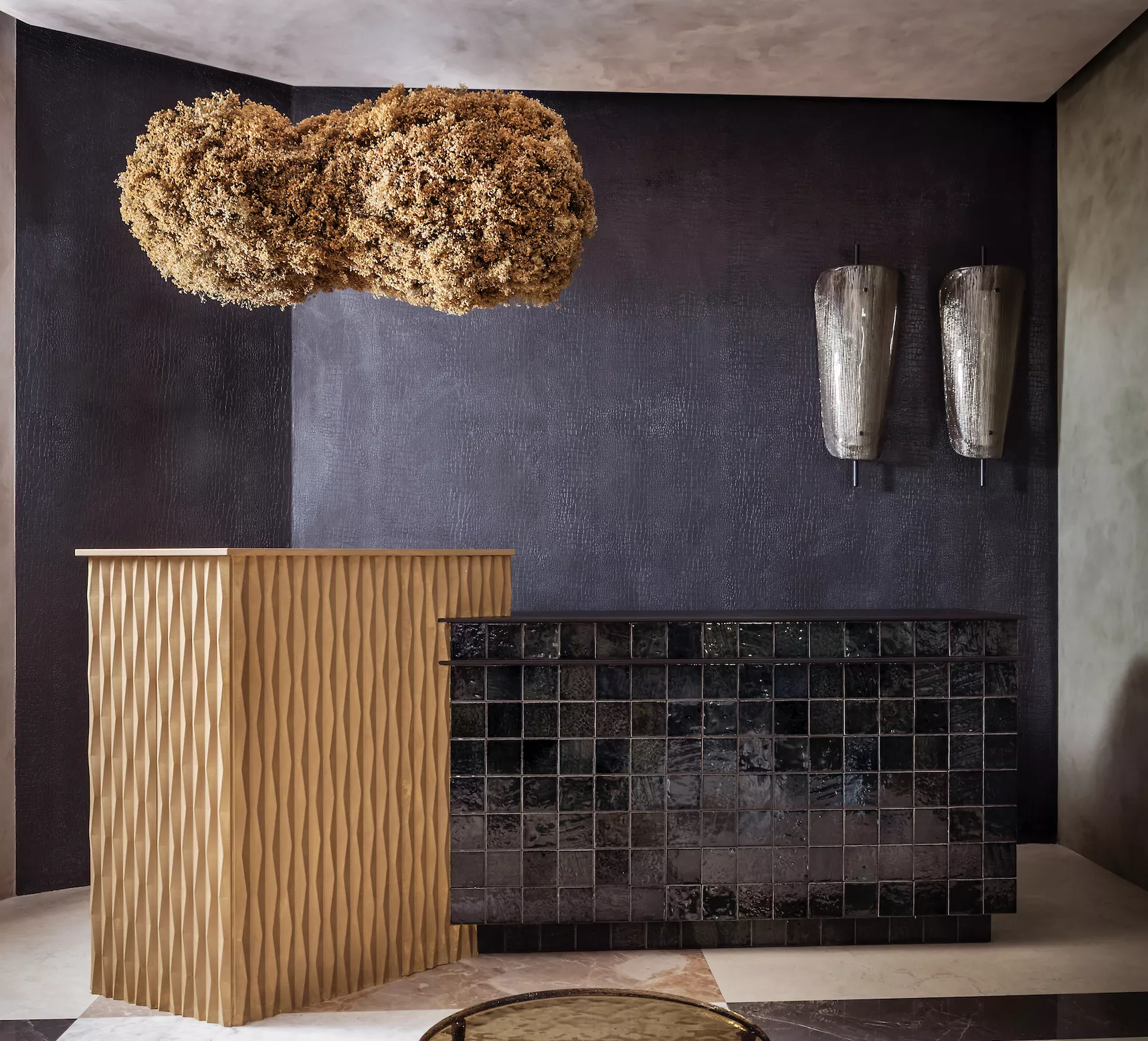 Möph Studio en Casa Decor 2025 Möph Studio en Casa Decor 2025
