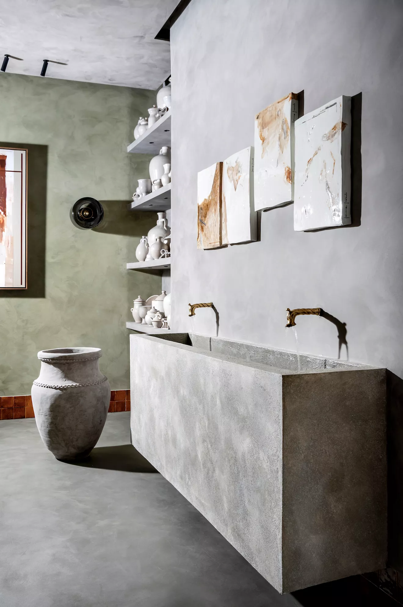 Möph Studio en Casa Decor 2025 Möph Studio en Casa Decor 2025