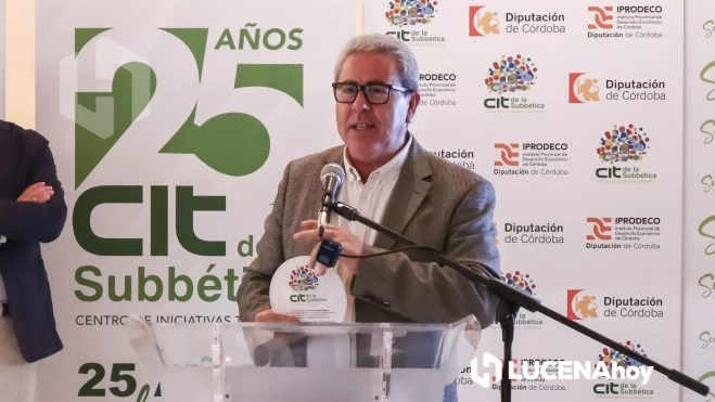 Antonio Rabasco Romero (2013-2017) Antonio Rabasco Romero (2013-2017)