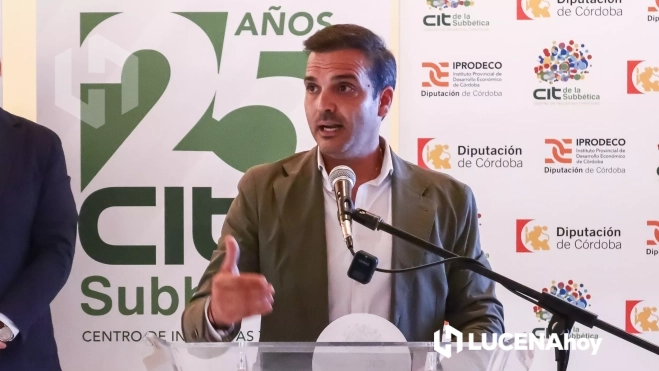 Jorge Delgado Carrillo (2017-2021) Jorge Delgado Carrillo (2017-2021)
