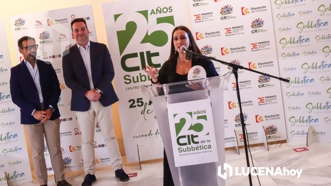 María Camacho Mesa (2021-2025) María Camacho Mesa (2021-2025)