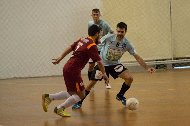 Galería: Lucena Futsal 3 Itea Automatismos 3