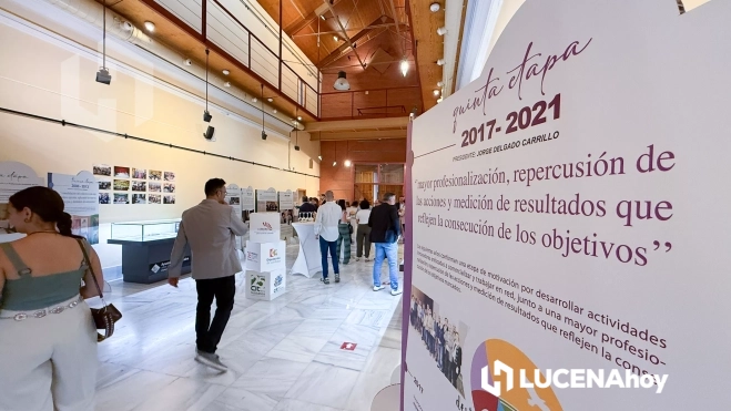 25º Aniversario CIT de la Subbética 73 25º Aniversario CIT de la Subbética 73