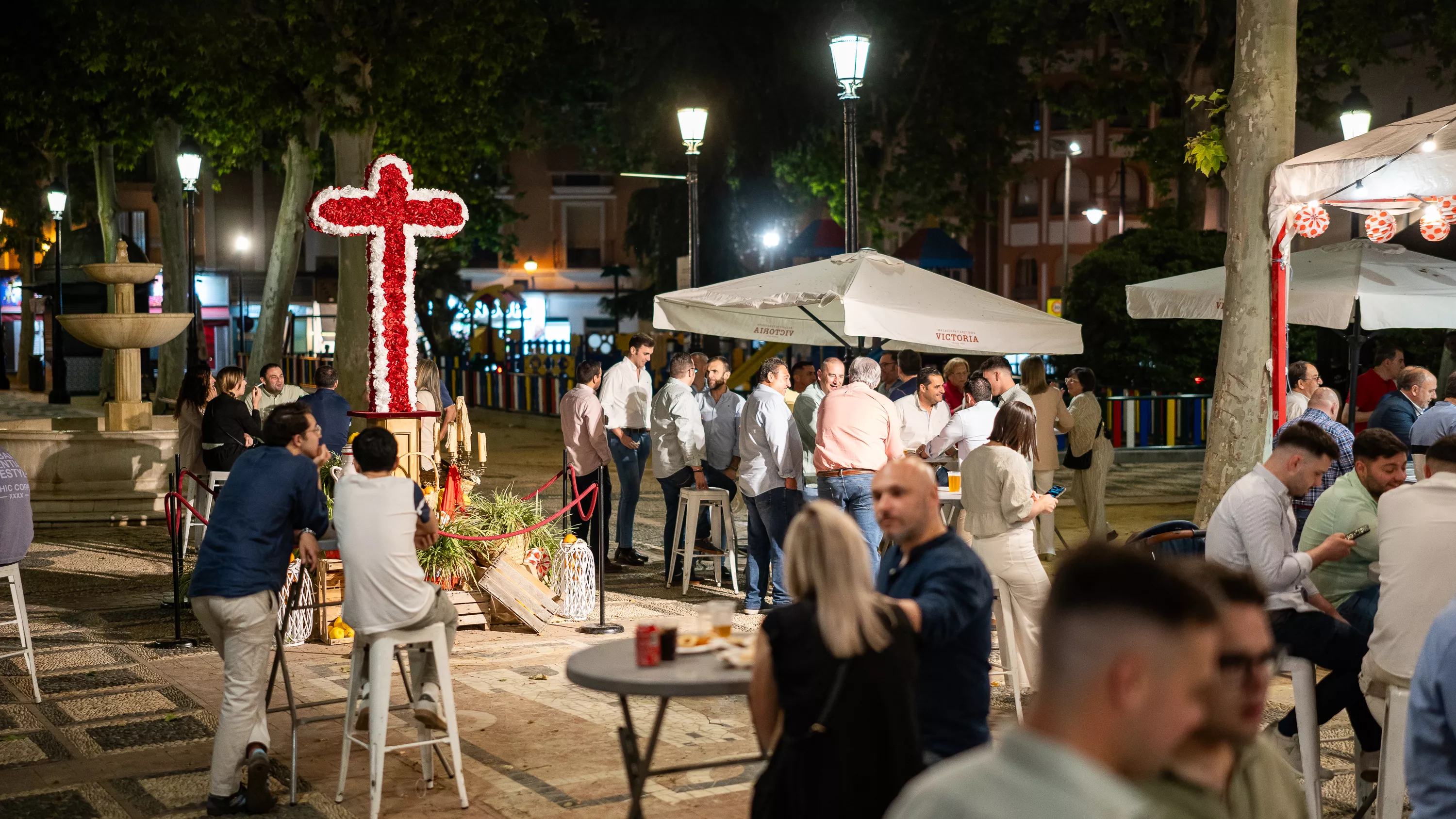 Cruces de Mayo 2025   Amor (7)
