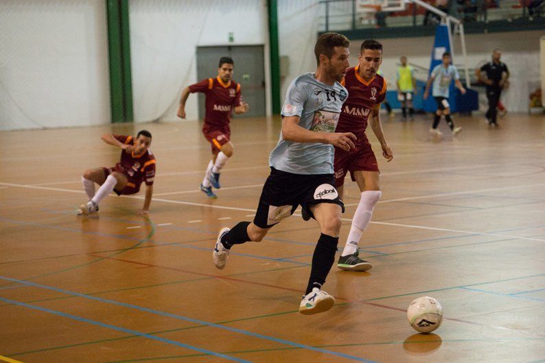 Galería: Lucena Futsal 3 Itea Automatismos 3